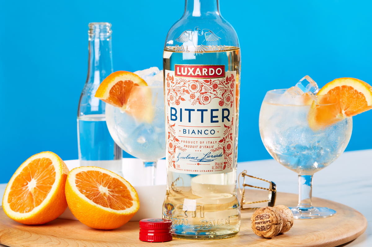 Luxardo Spritz Your Way