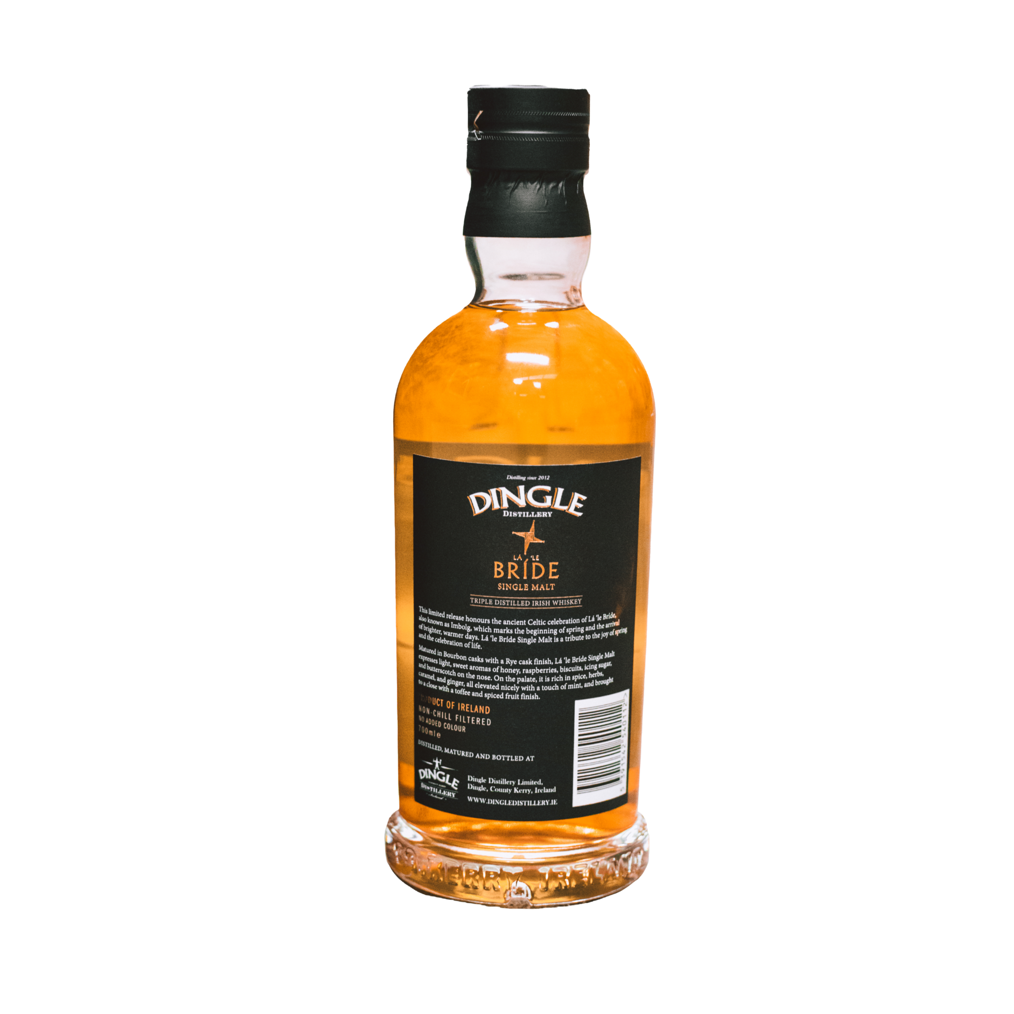 Dingle Bride Single Malt (Celtic Wheel of the Year Series #2)