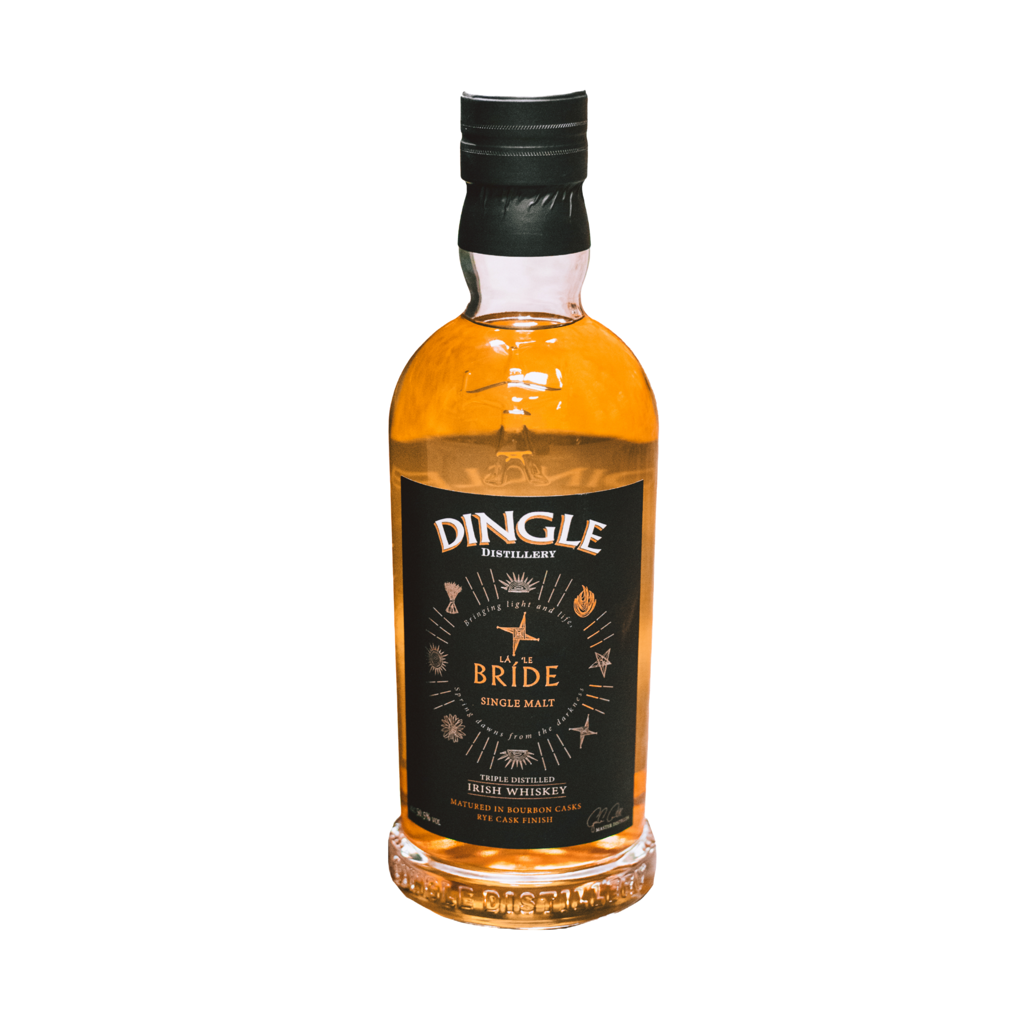 Dingle Bride Single Malt (Celtic Wheel of the Year Series #2)