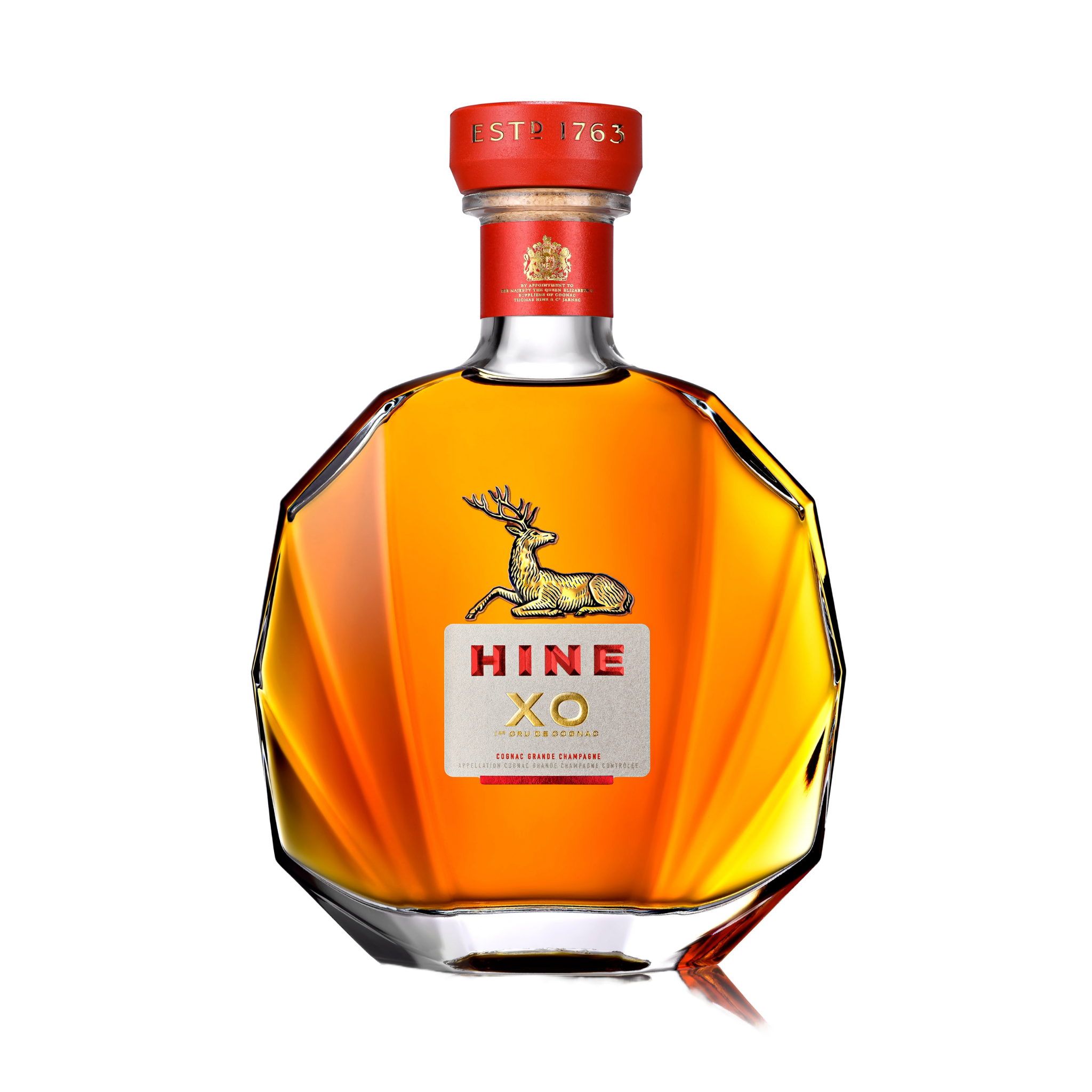 Hine XO 1er Cru Cognac