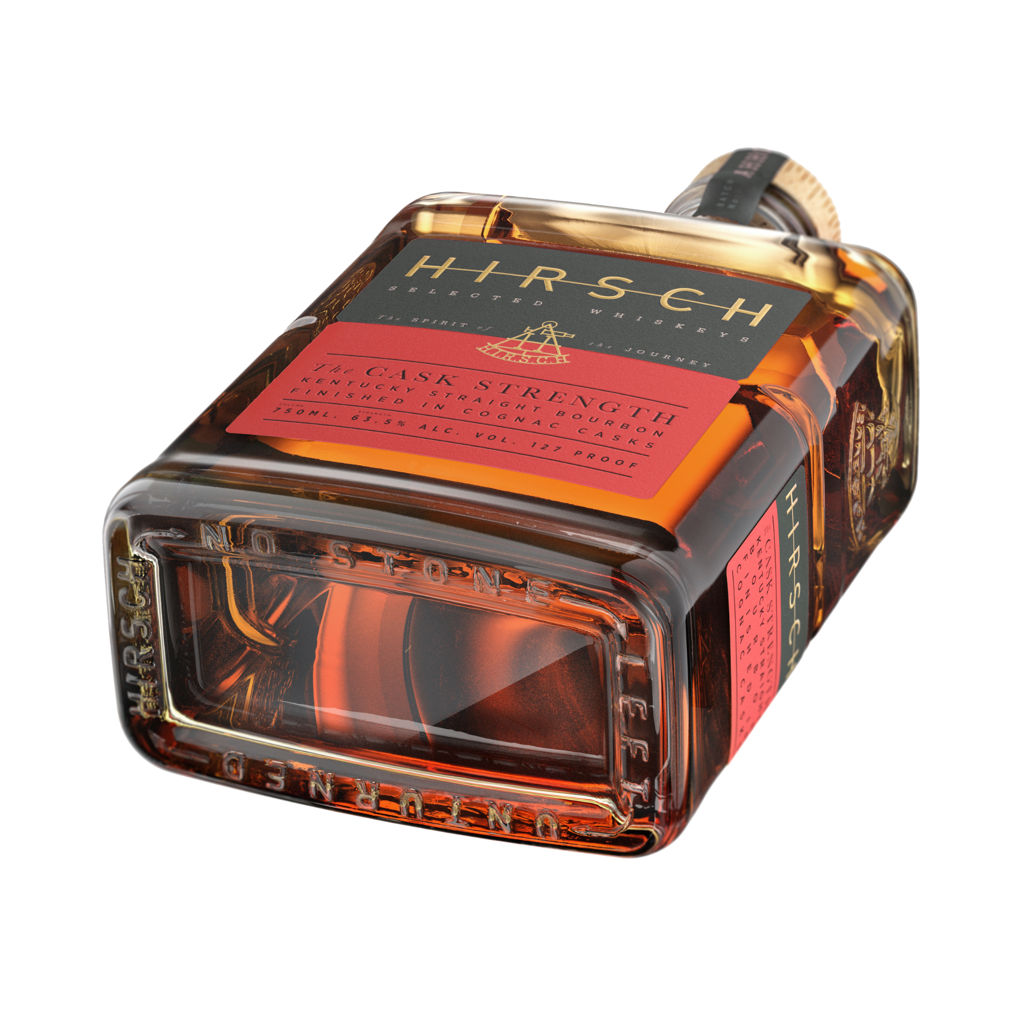 Hirsch The Cask Strength