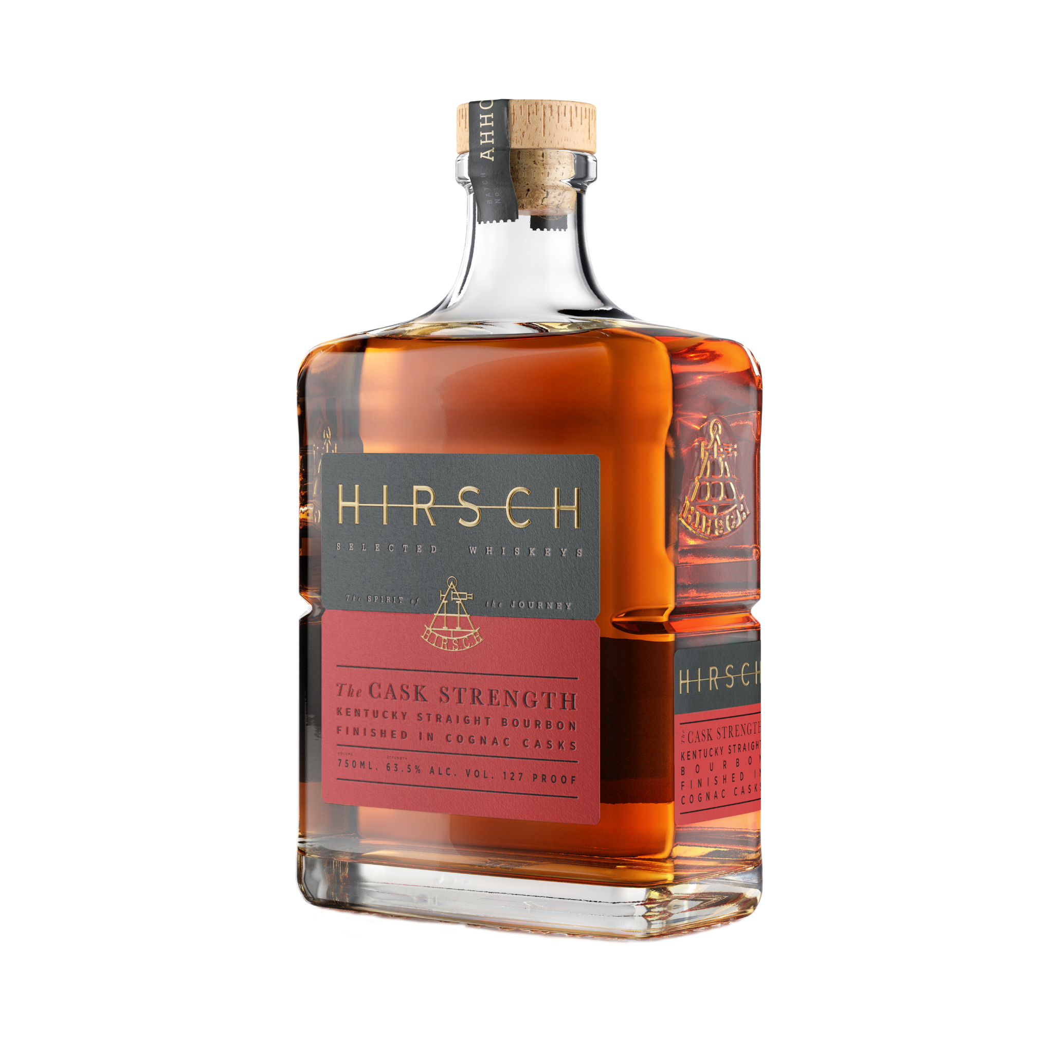 Hirsch The Cask Strength