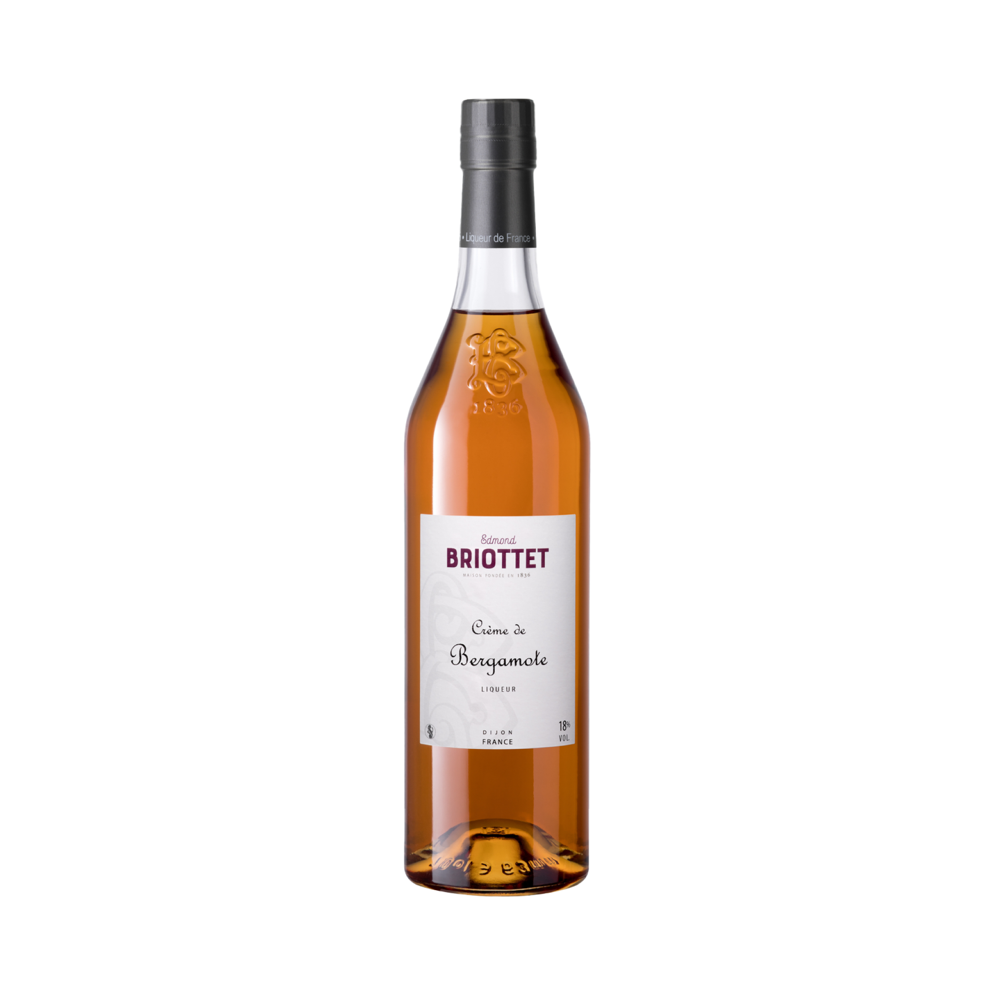 Briottet Créme de Bergamonte Liqueur