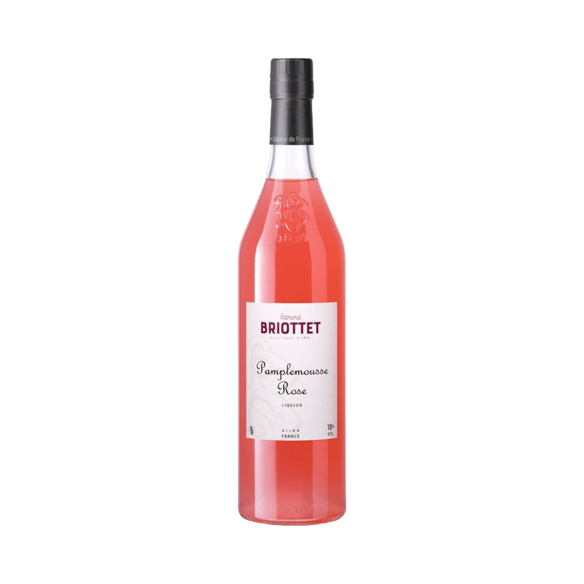 Briottet Pamplemousse Grapefuit Liqueur