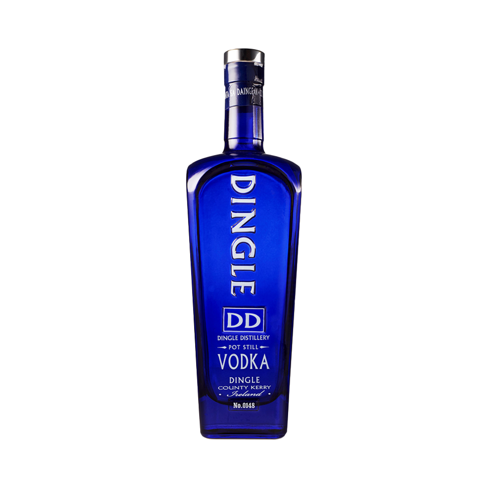 Dingle Artisan Vodka