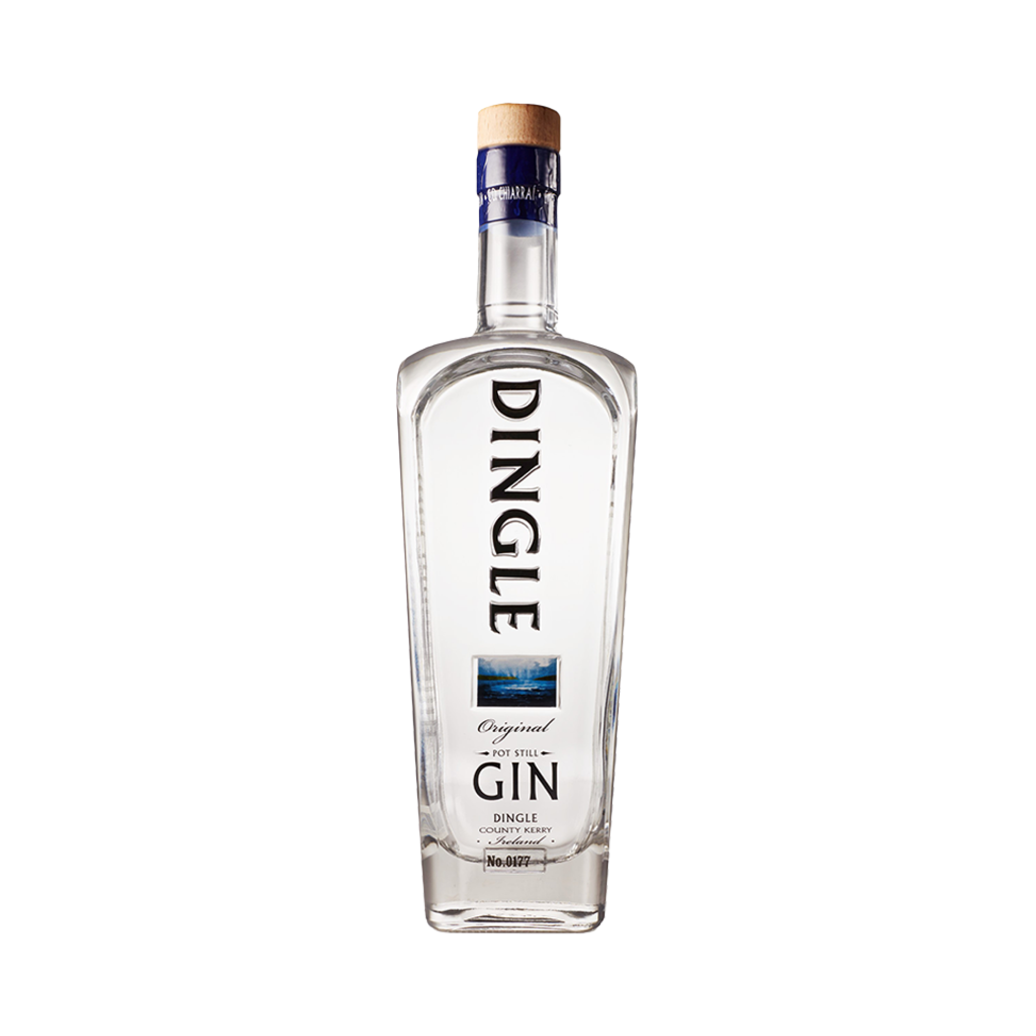 Dingle Original Pot Still Artisan Gin
