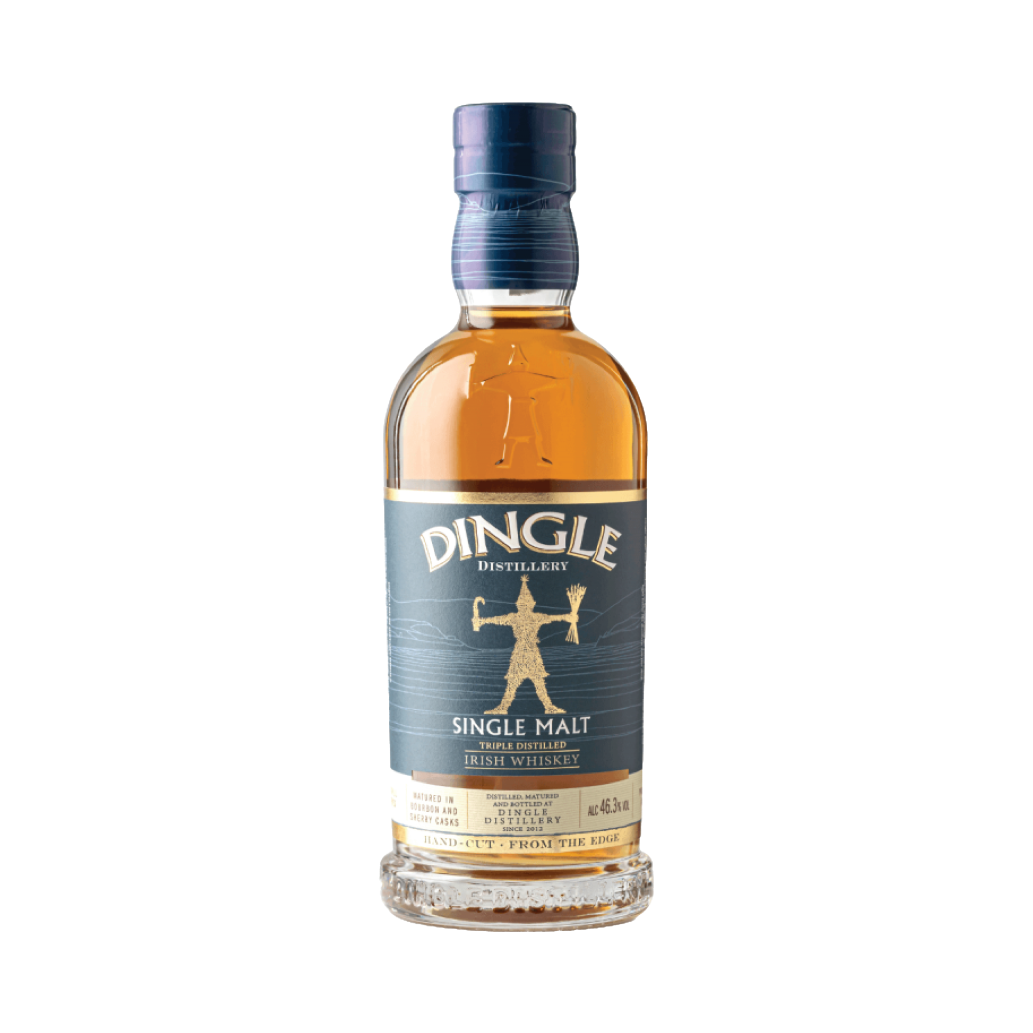 Dingle Single Malt Irish Whiskey