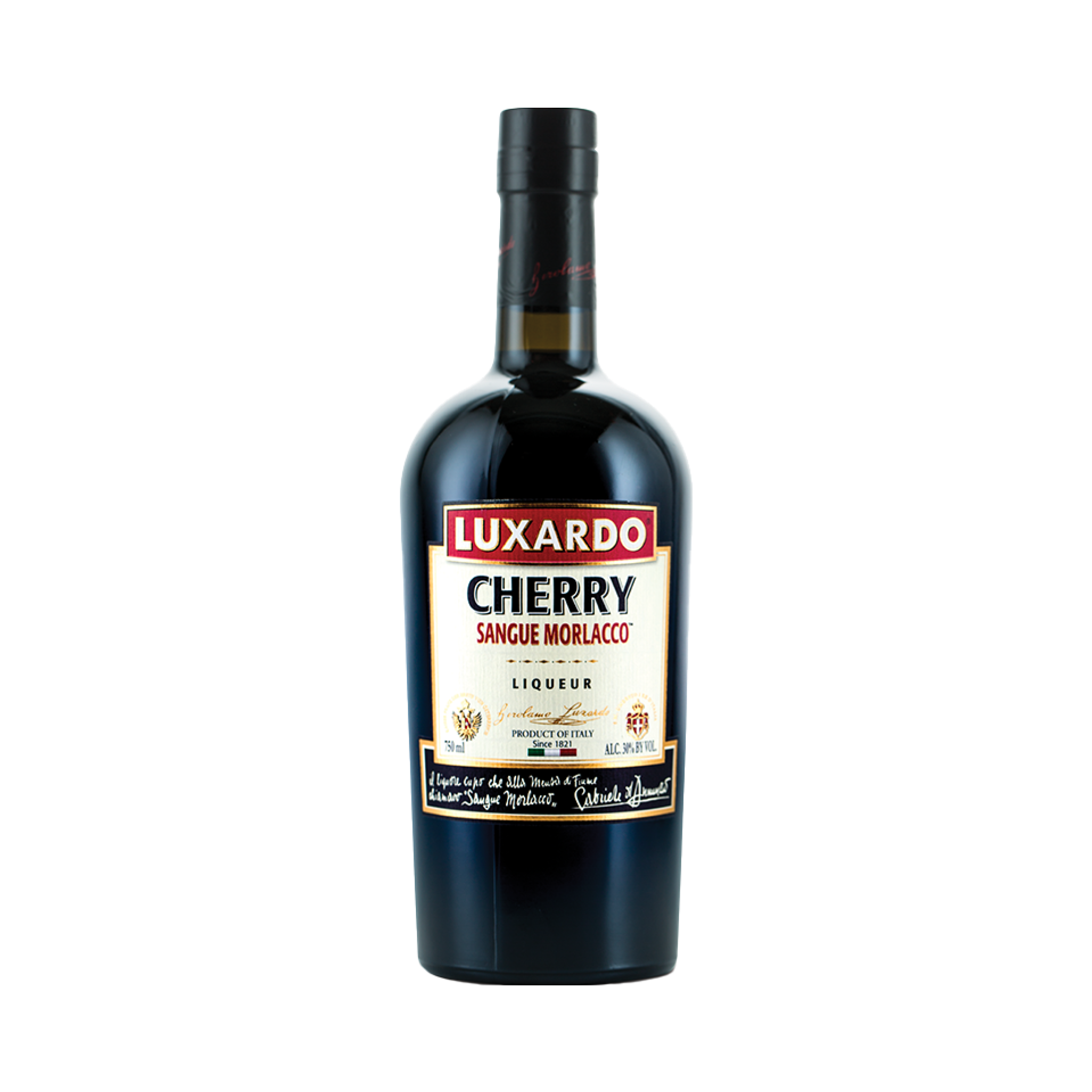 Luxardo Sangue Morlacco Cherry Liqueur