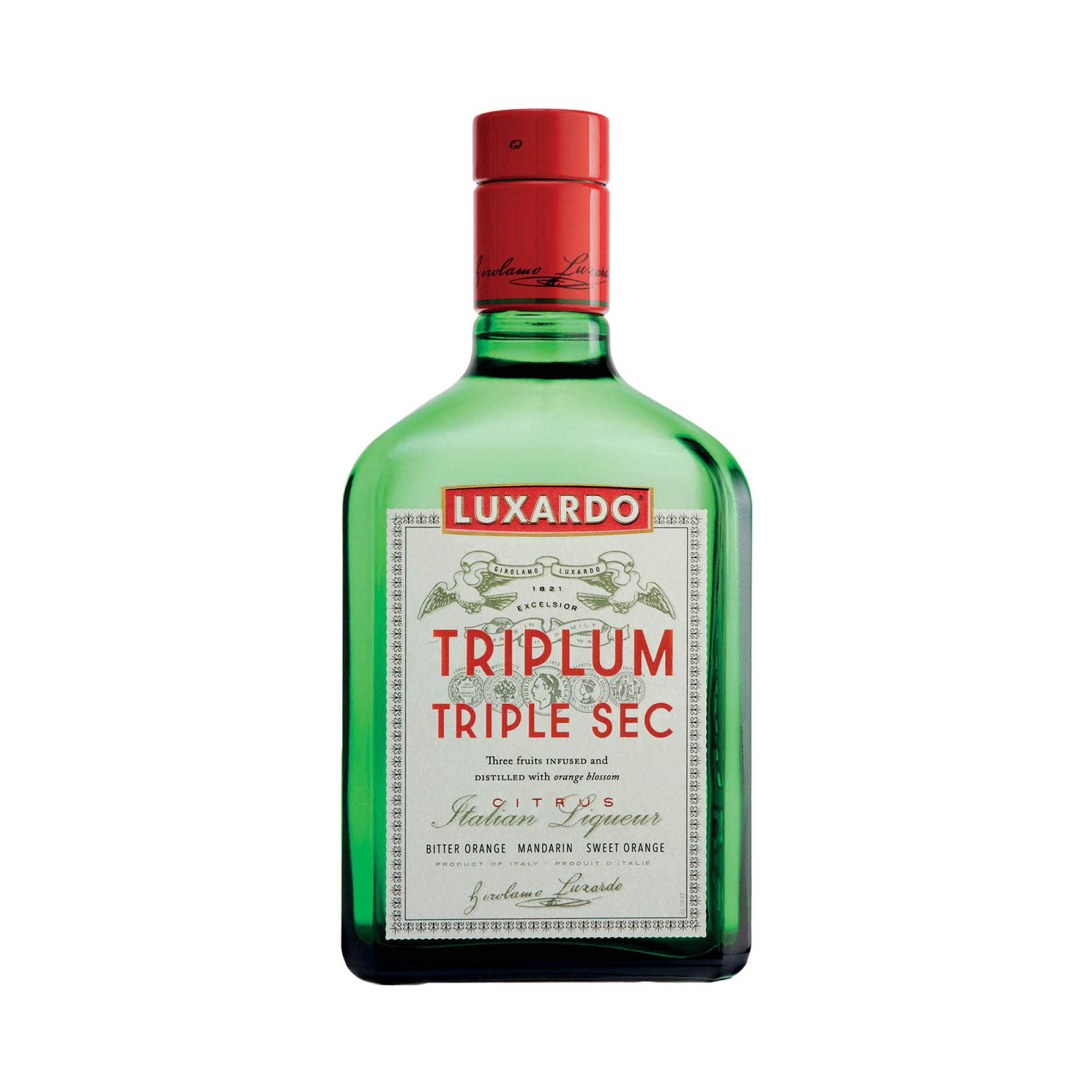 Luxardo Triplum Triple Sec Orange Liqueur