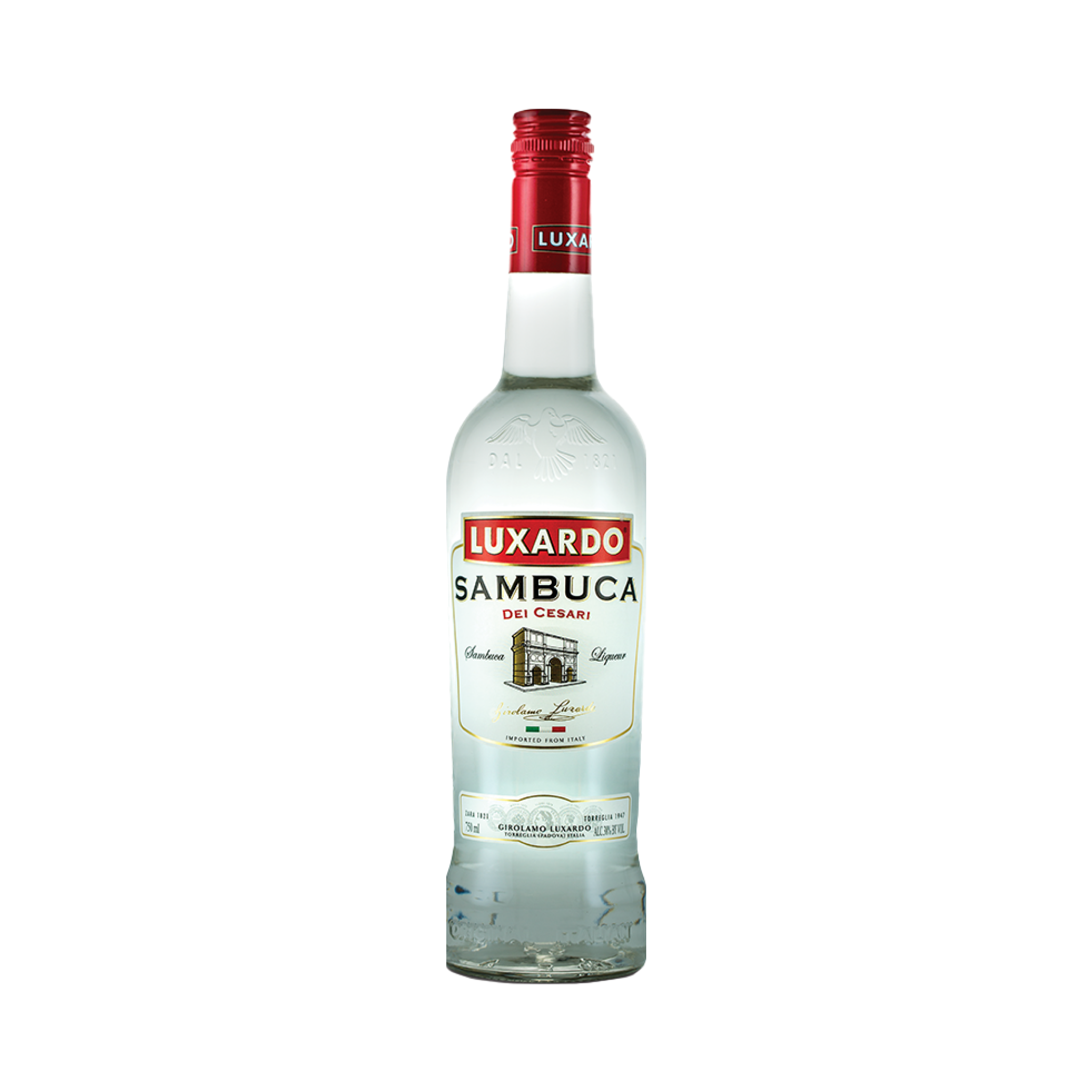 Luxardo Sambuca dei Cesari Liquer