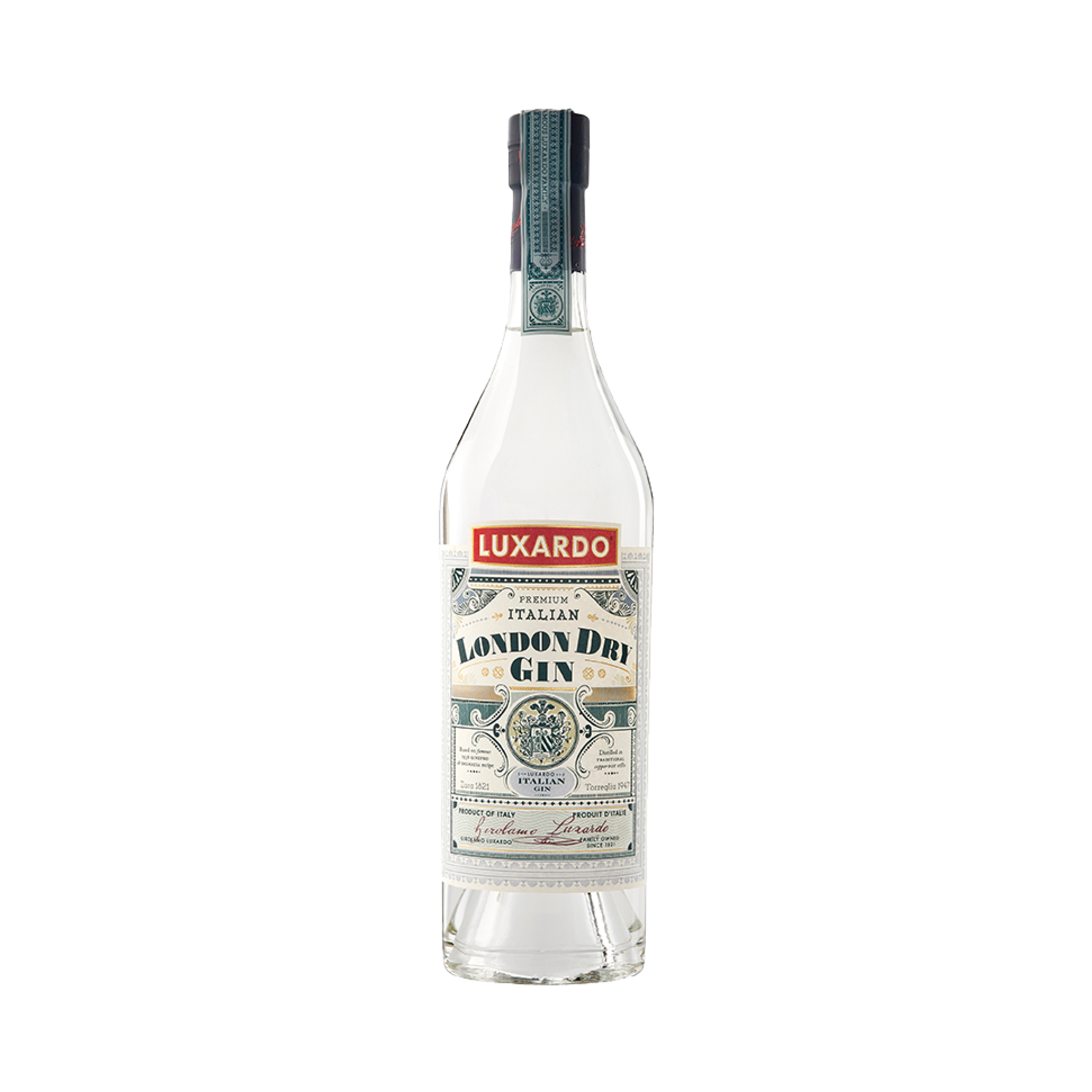 Luxardo London Dry Gin