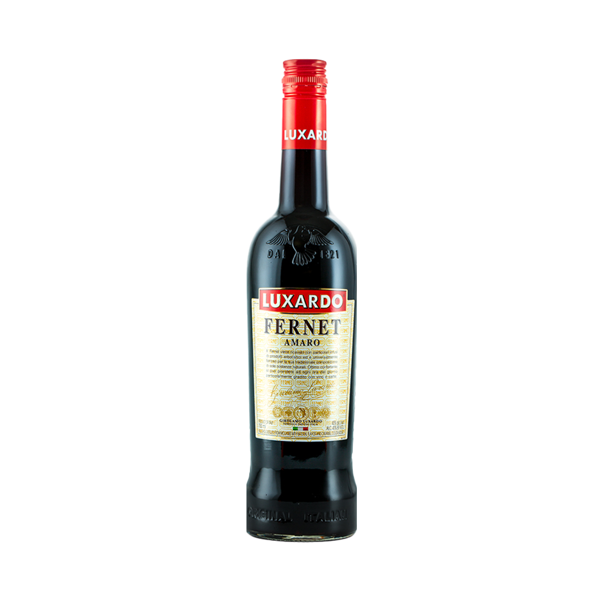 Luxardo Fernet Liqueur