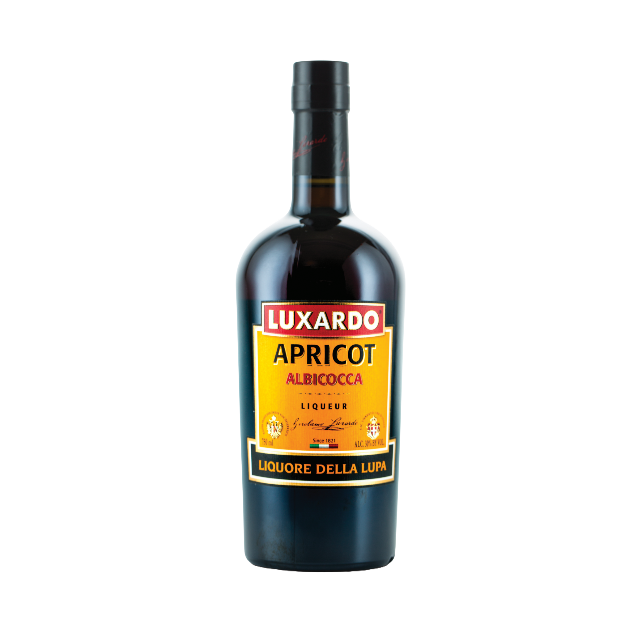 Luxardo Apricot Liqueur