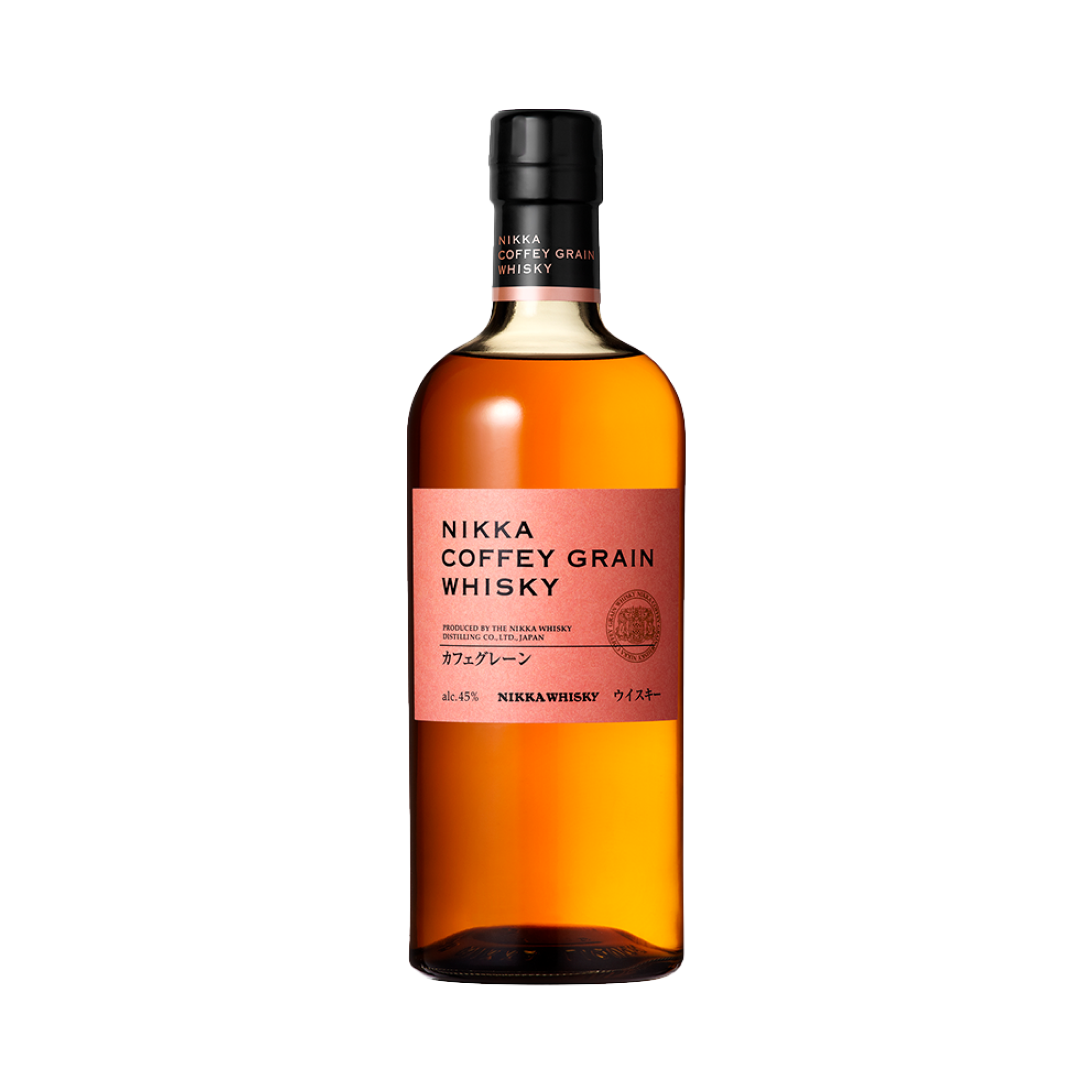 Nikka Coffey Grain Whisky
