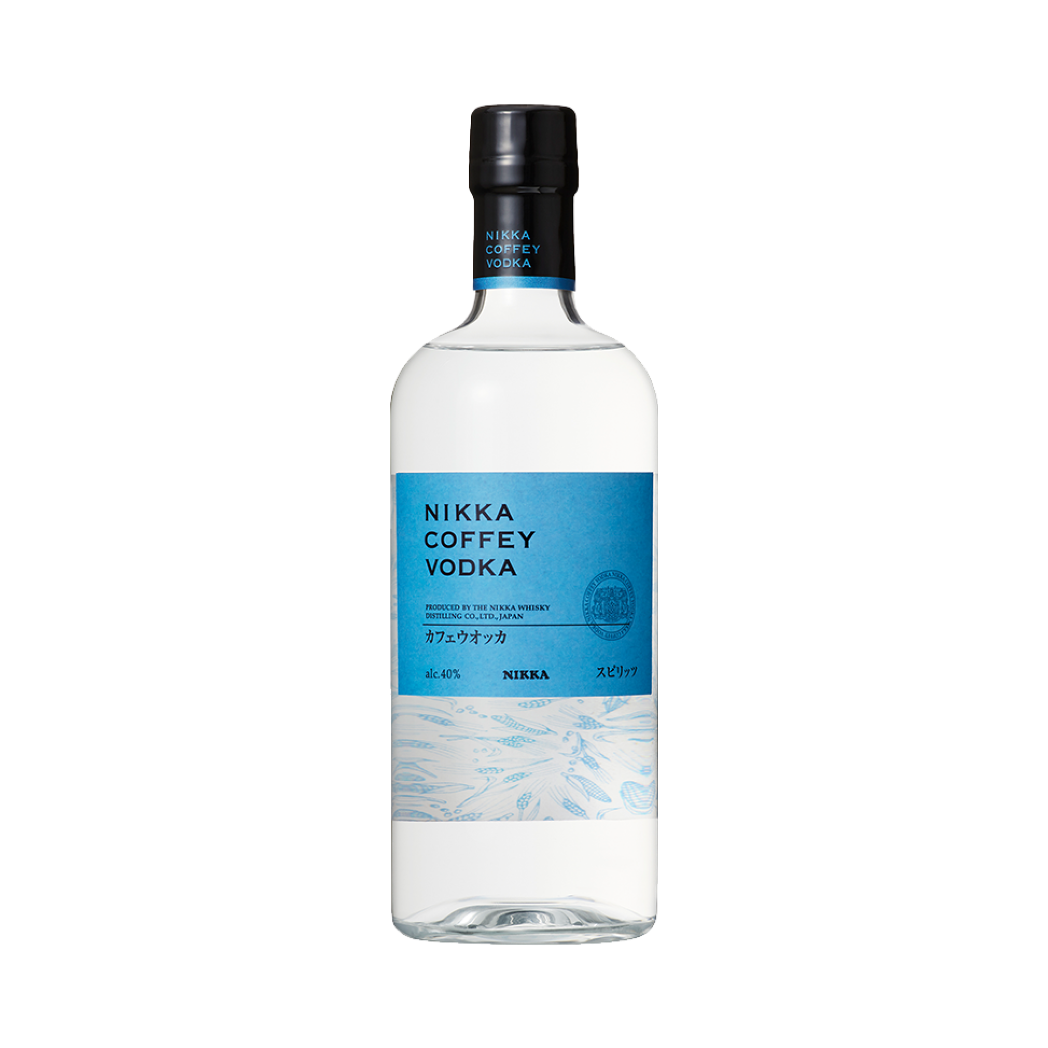 The Espresso Martini