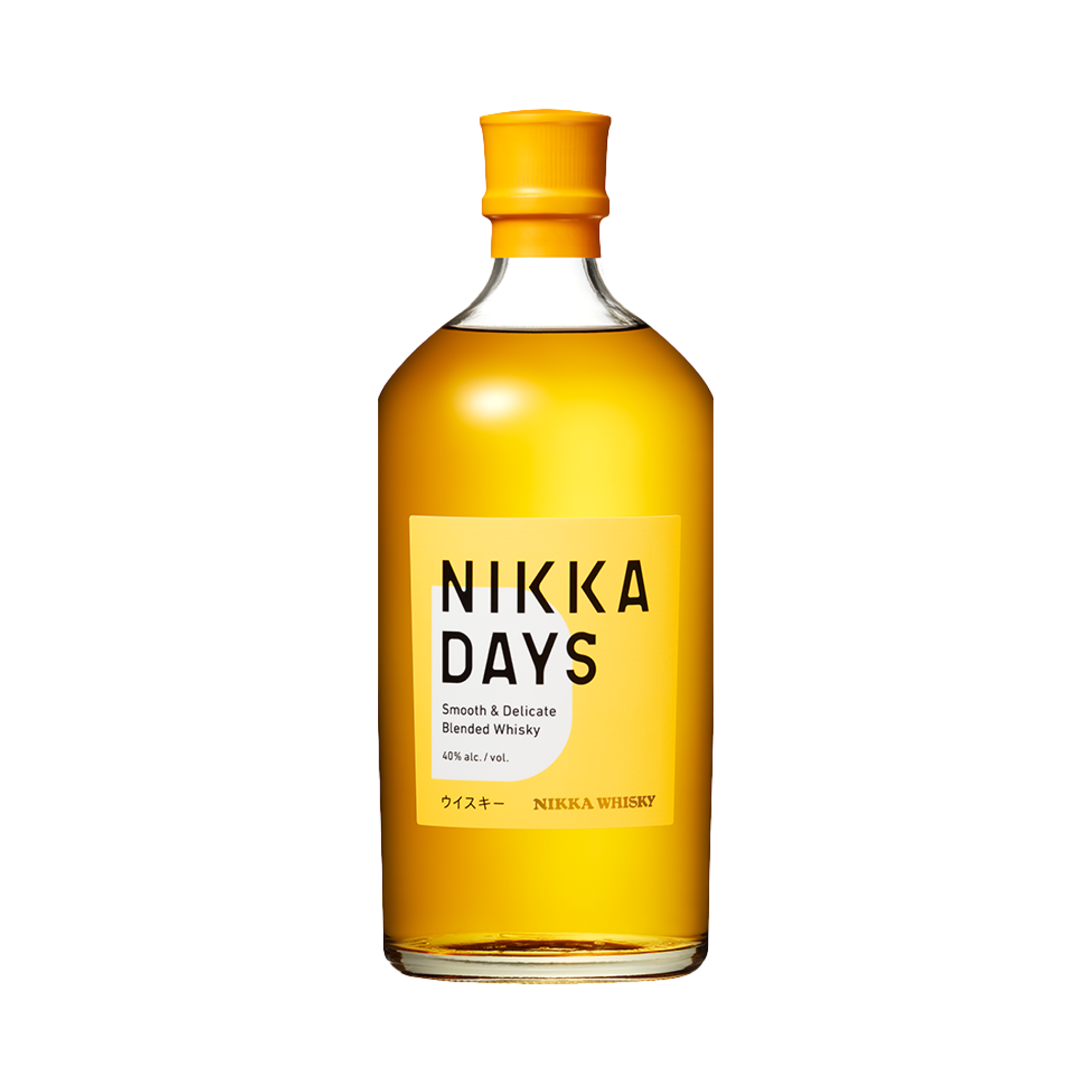 Nikka Days Whisky