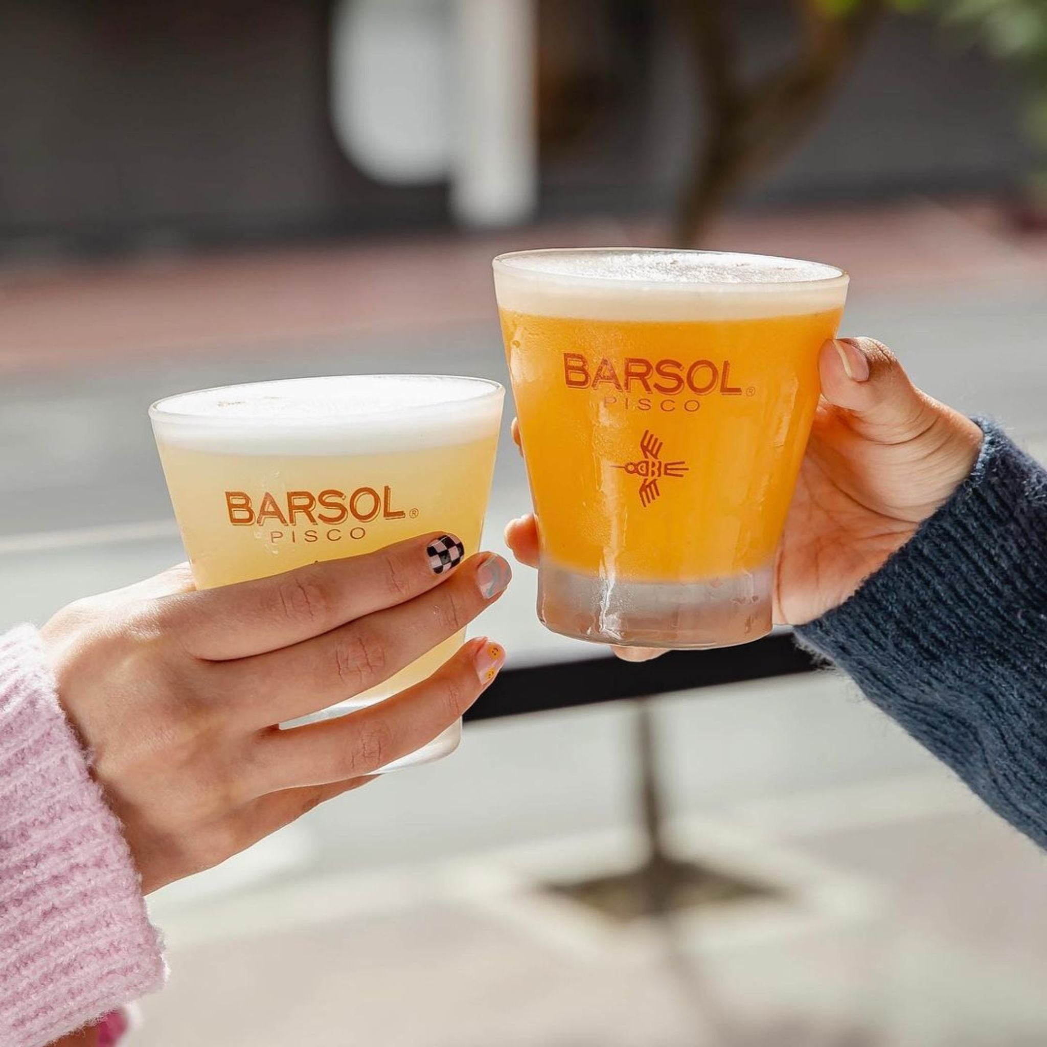 Barsol Puro Torontel Pisco