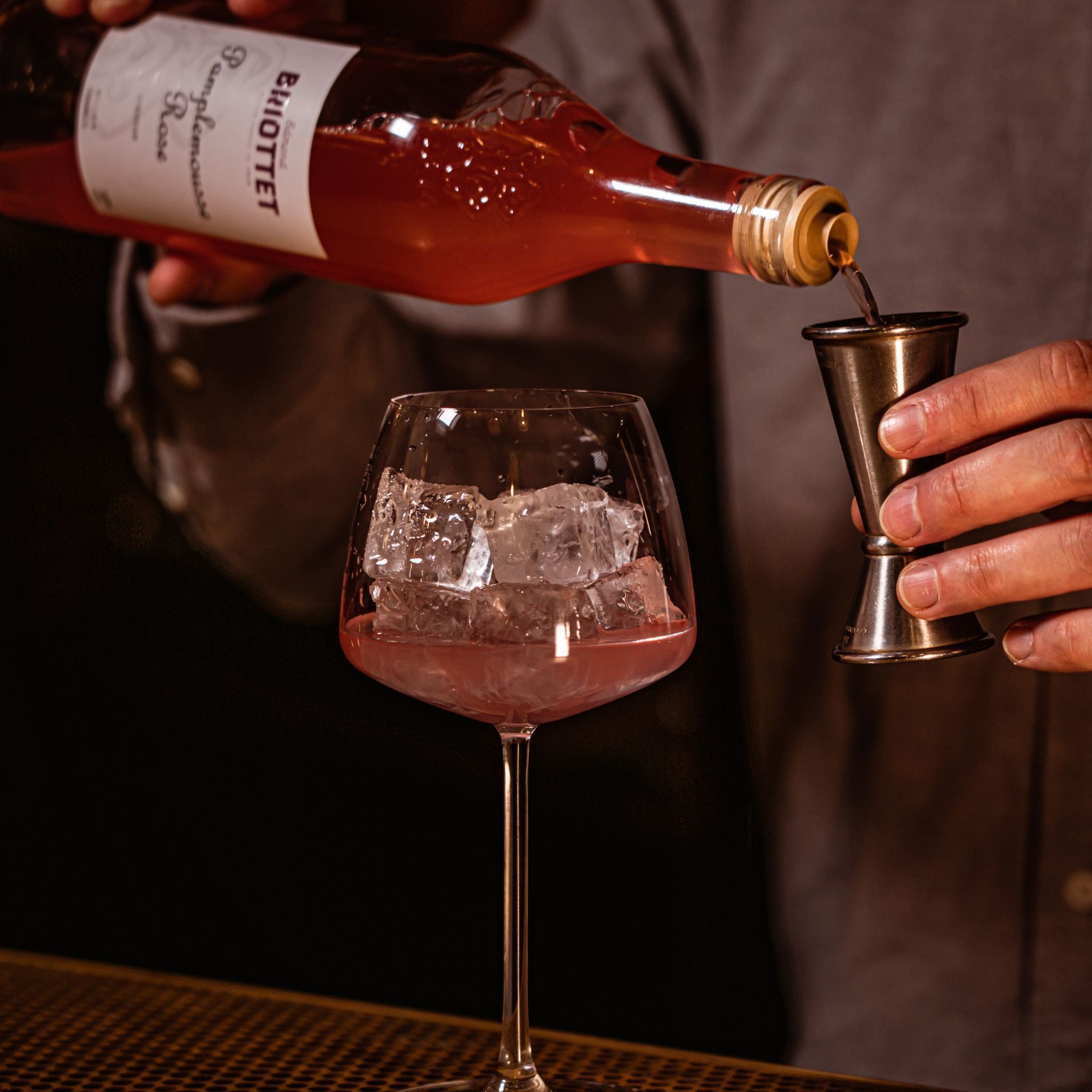 Briottet Pamplemousse Grapefuit Liqueur