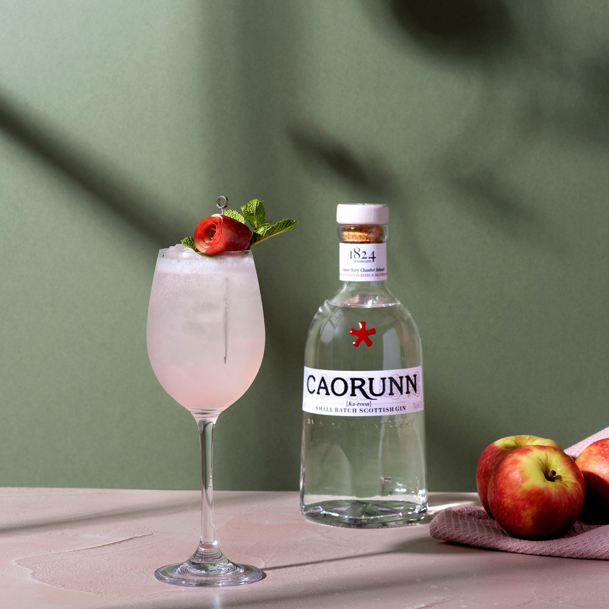 Caorunn Gin