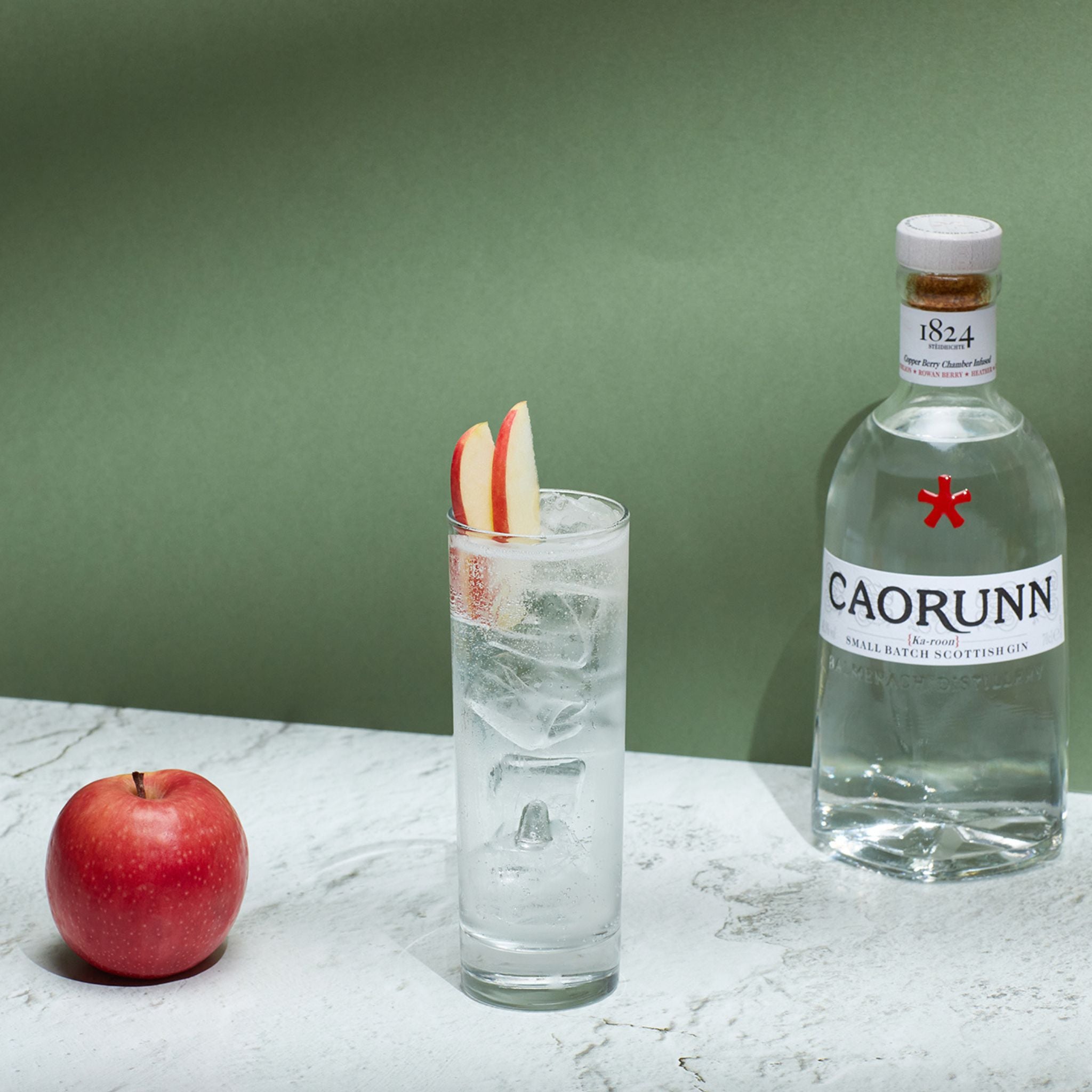 Caorunn Gin