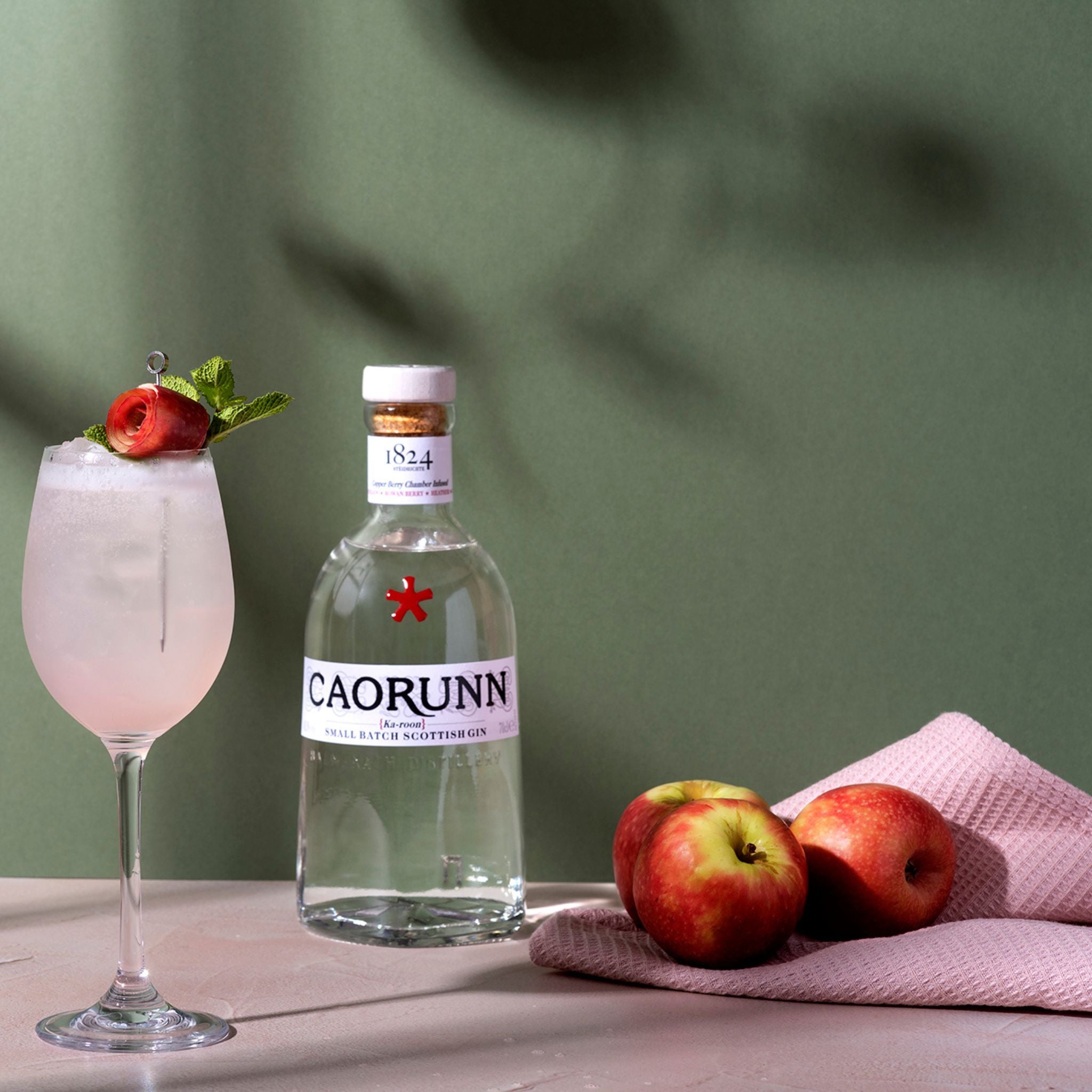 Caorunn Gin