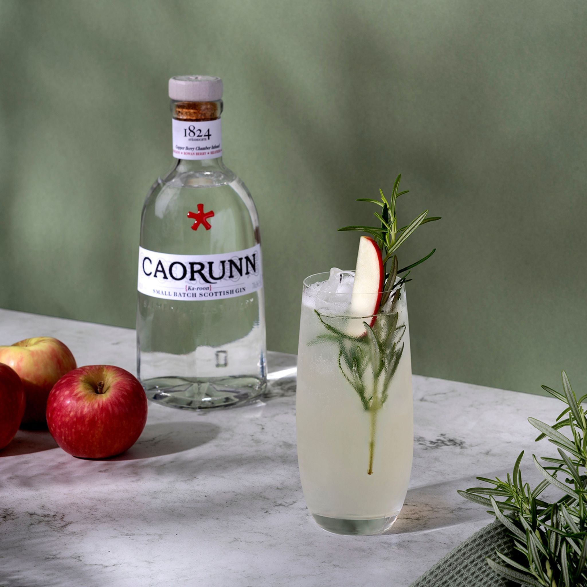 Caorunn Gin