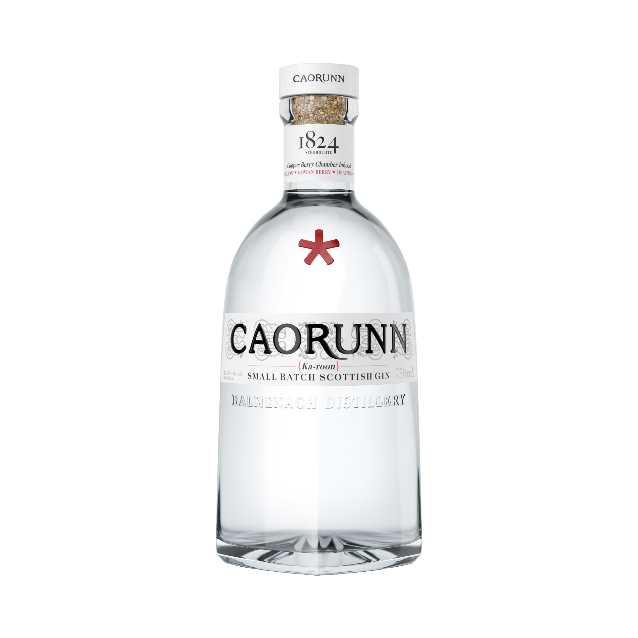 Caorunn Gin
