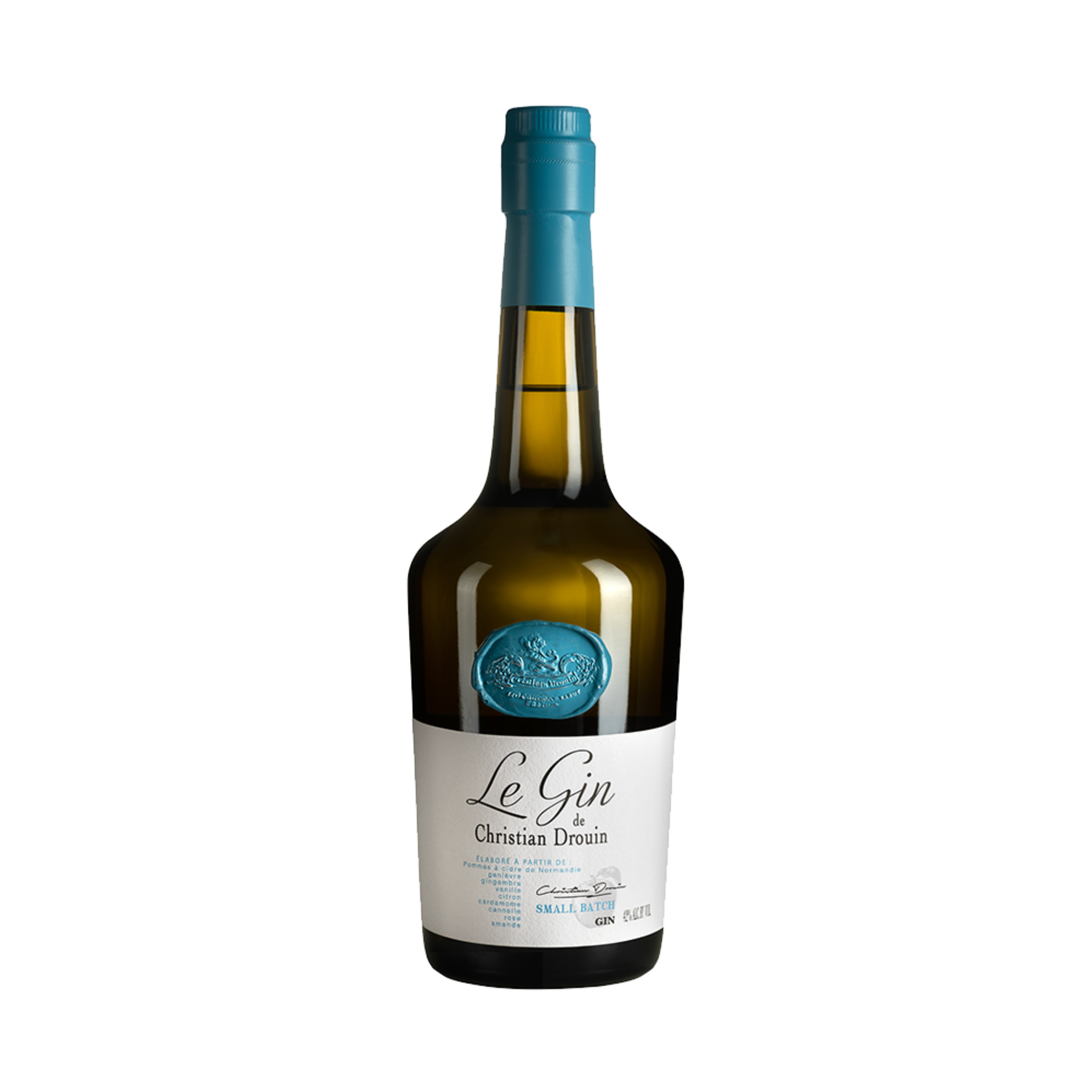 C. Drouin Le Gin