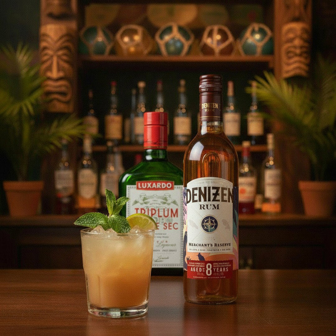 The Mai Tai Bundle