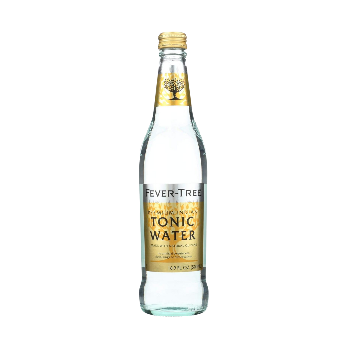 Fever-Tree Premium Tonic Water 500ml