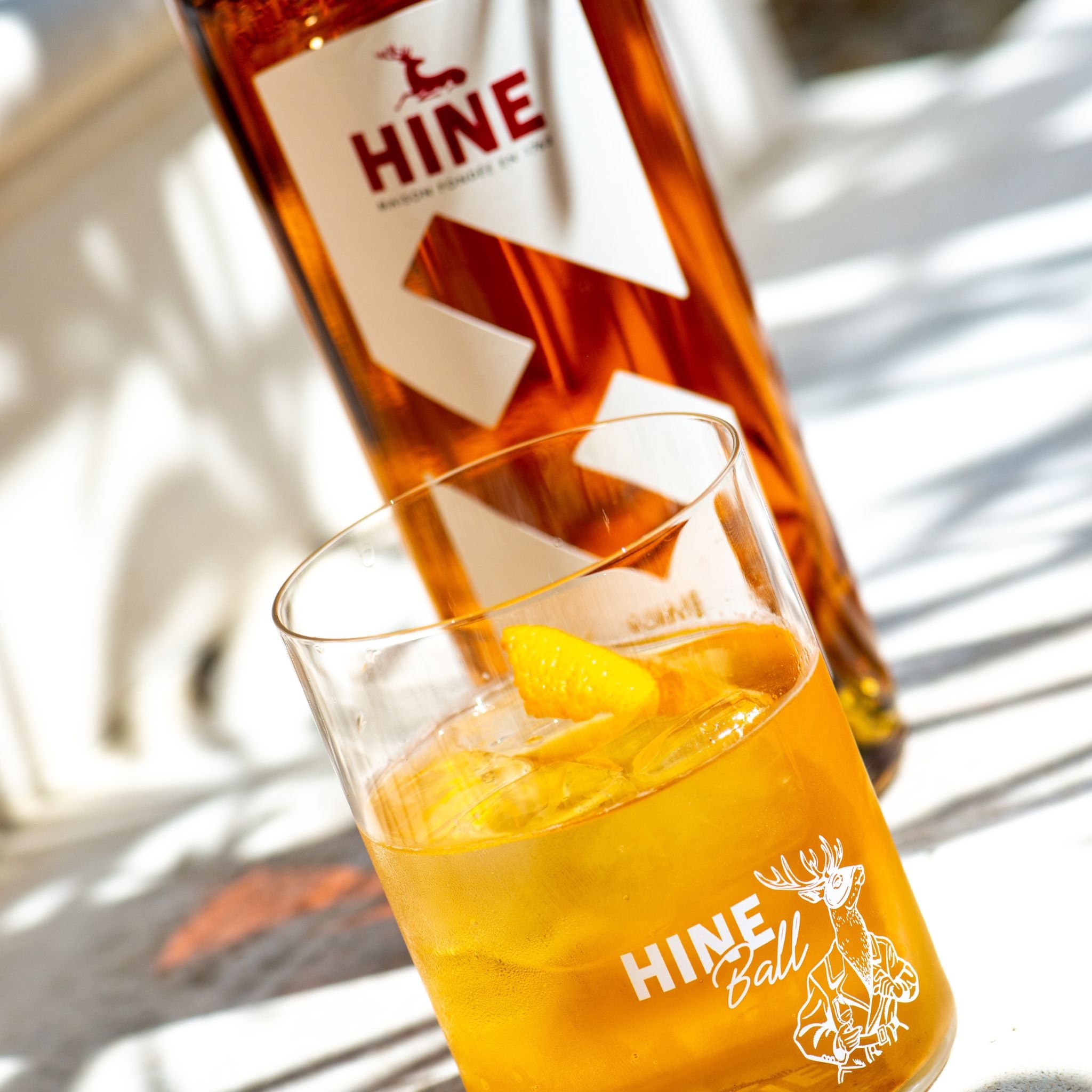 H by Hine VSOP Fine Champagne Cognac