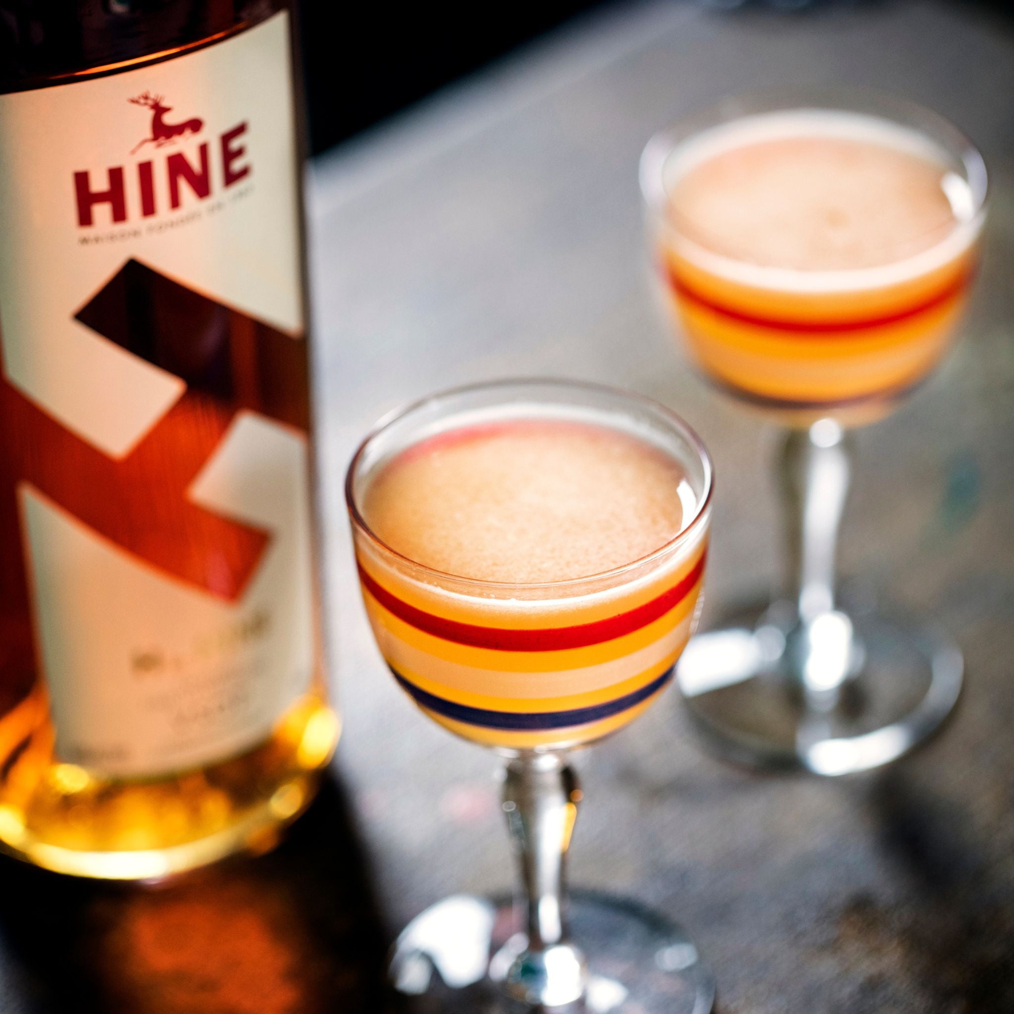 H by Hine VSOP Fine Champagne Cognac
