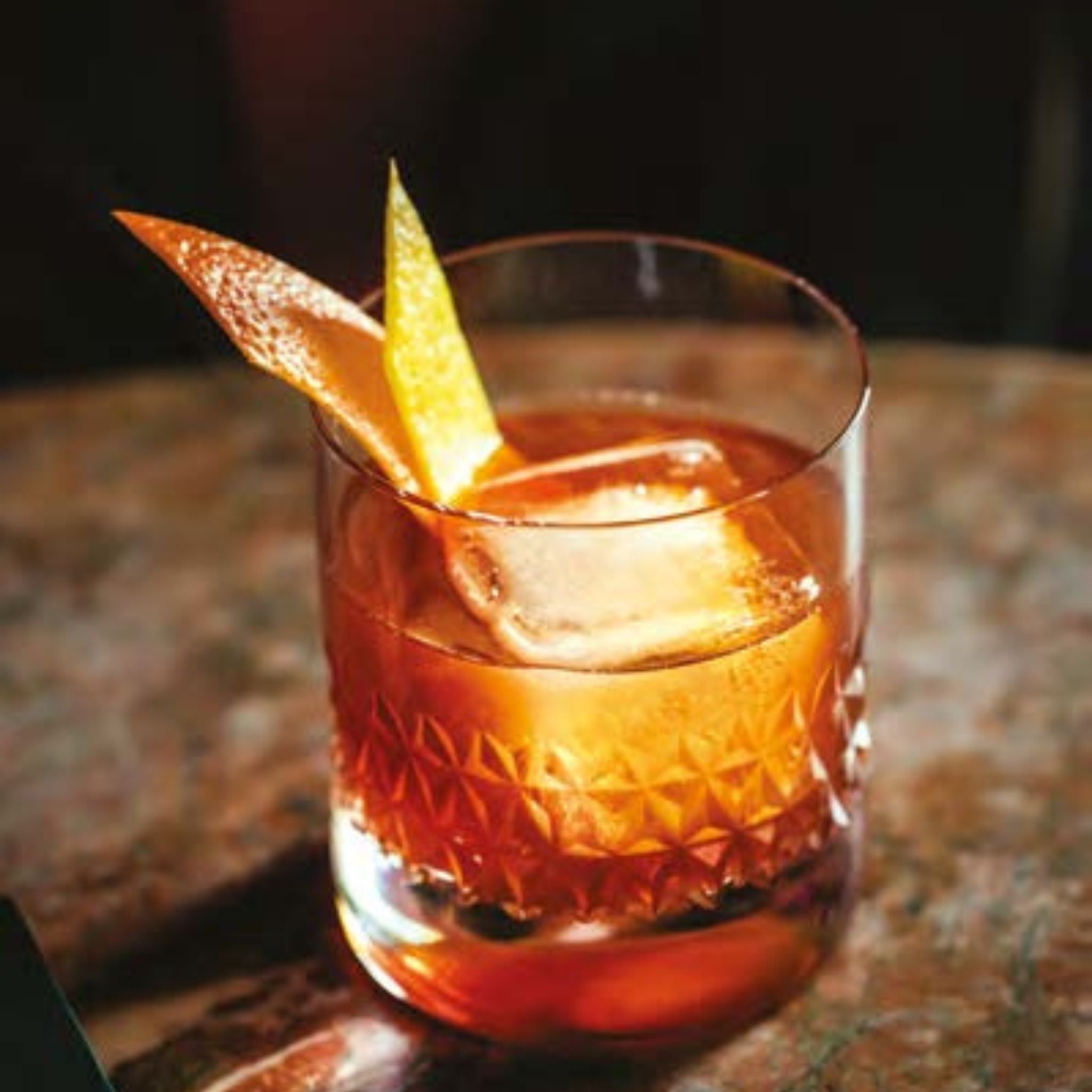 Hine Rare Fine Champagne Cognac