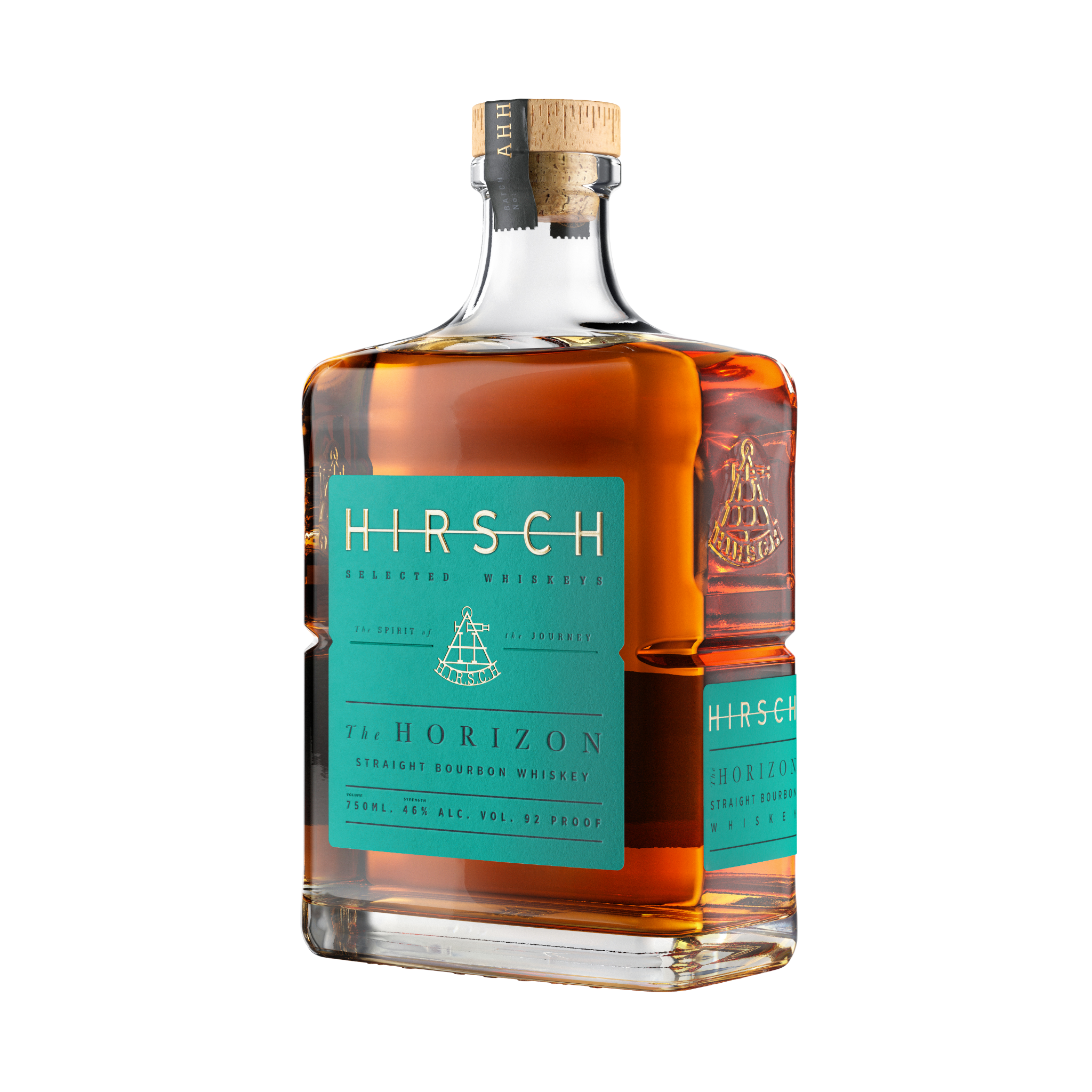 Hirsch The Horizon Whiskey