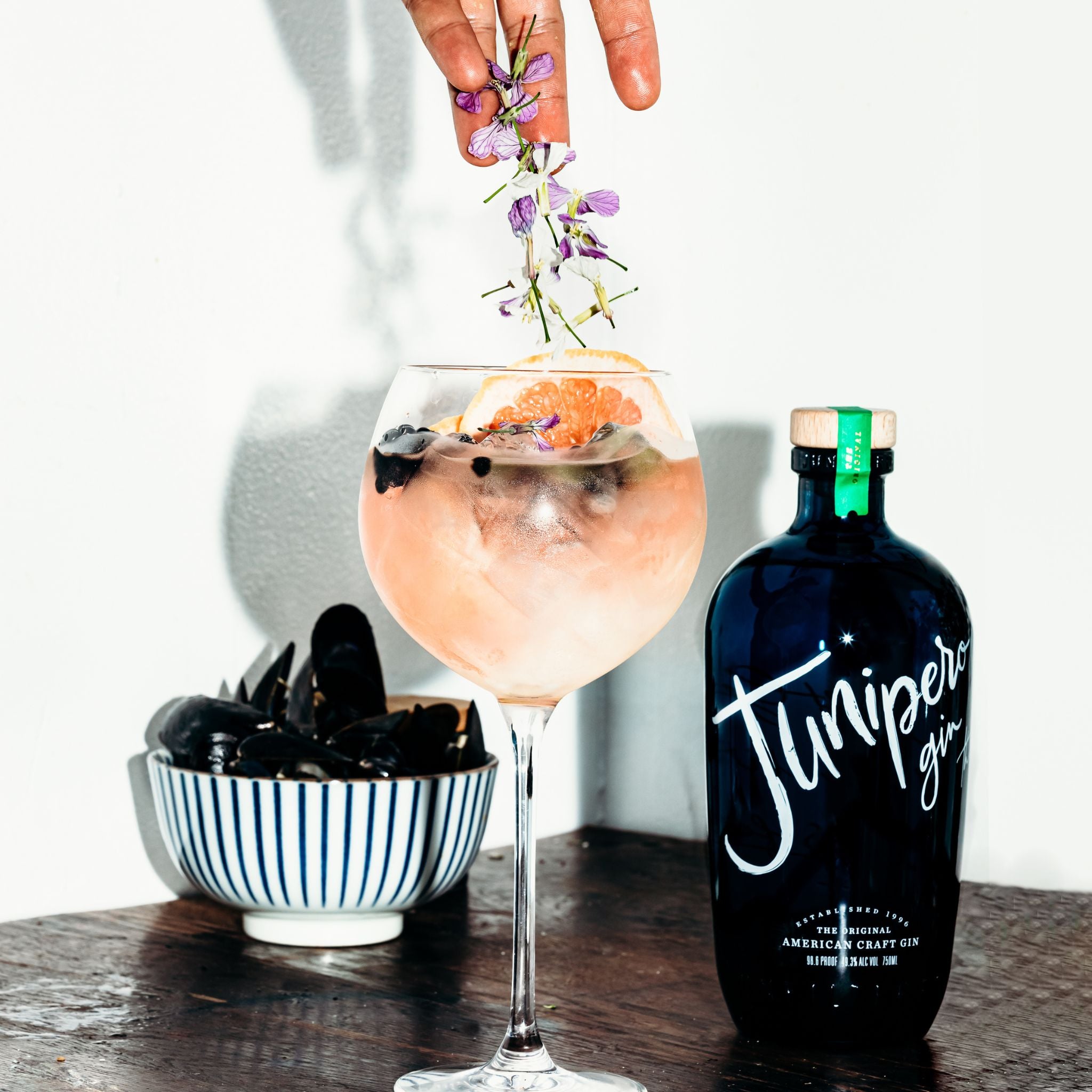 Junipero Gin