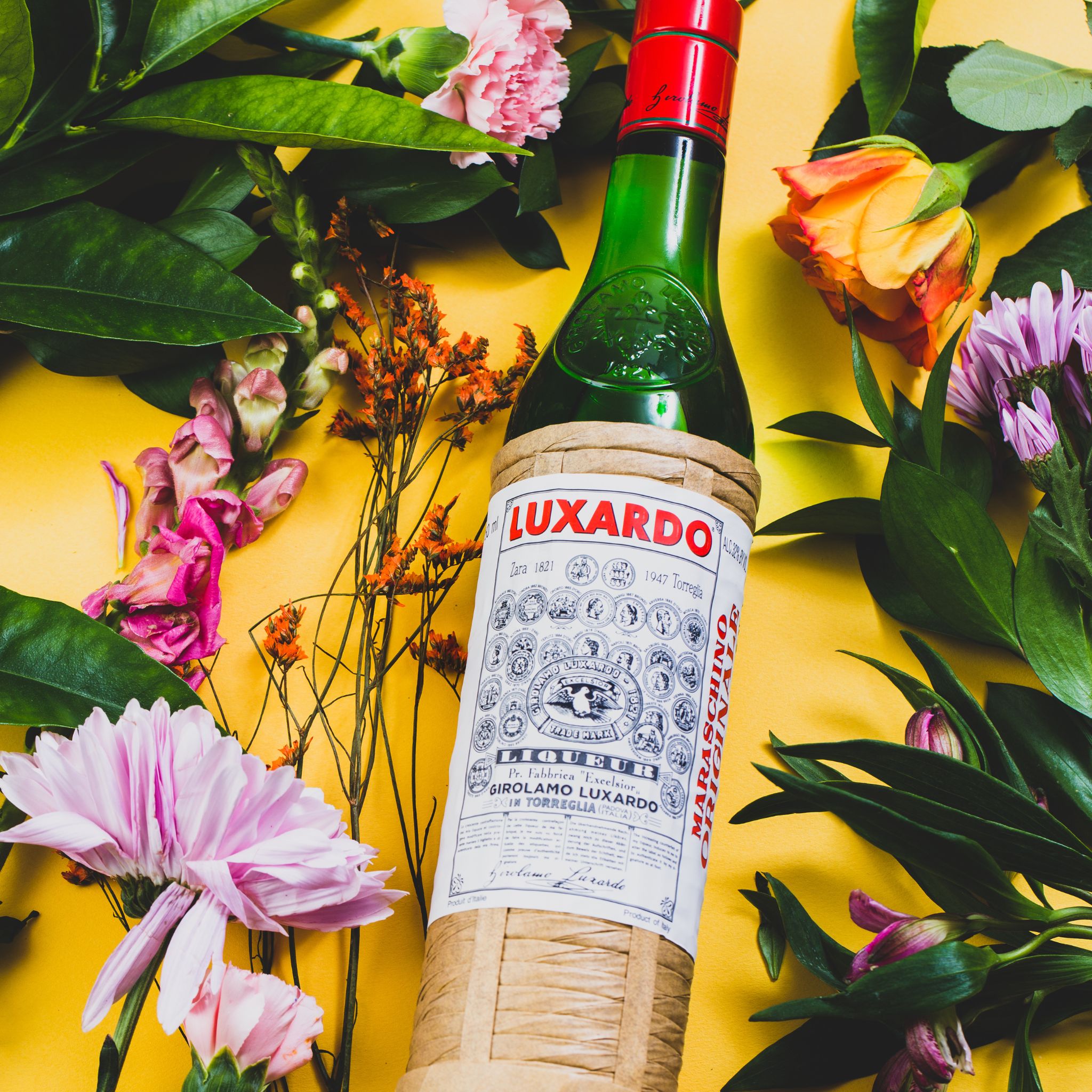 Luxardo Maraschino Originale 750ML