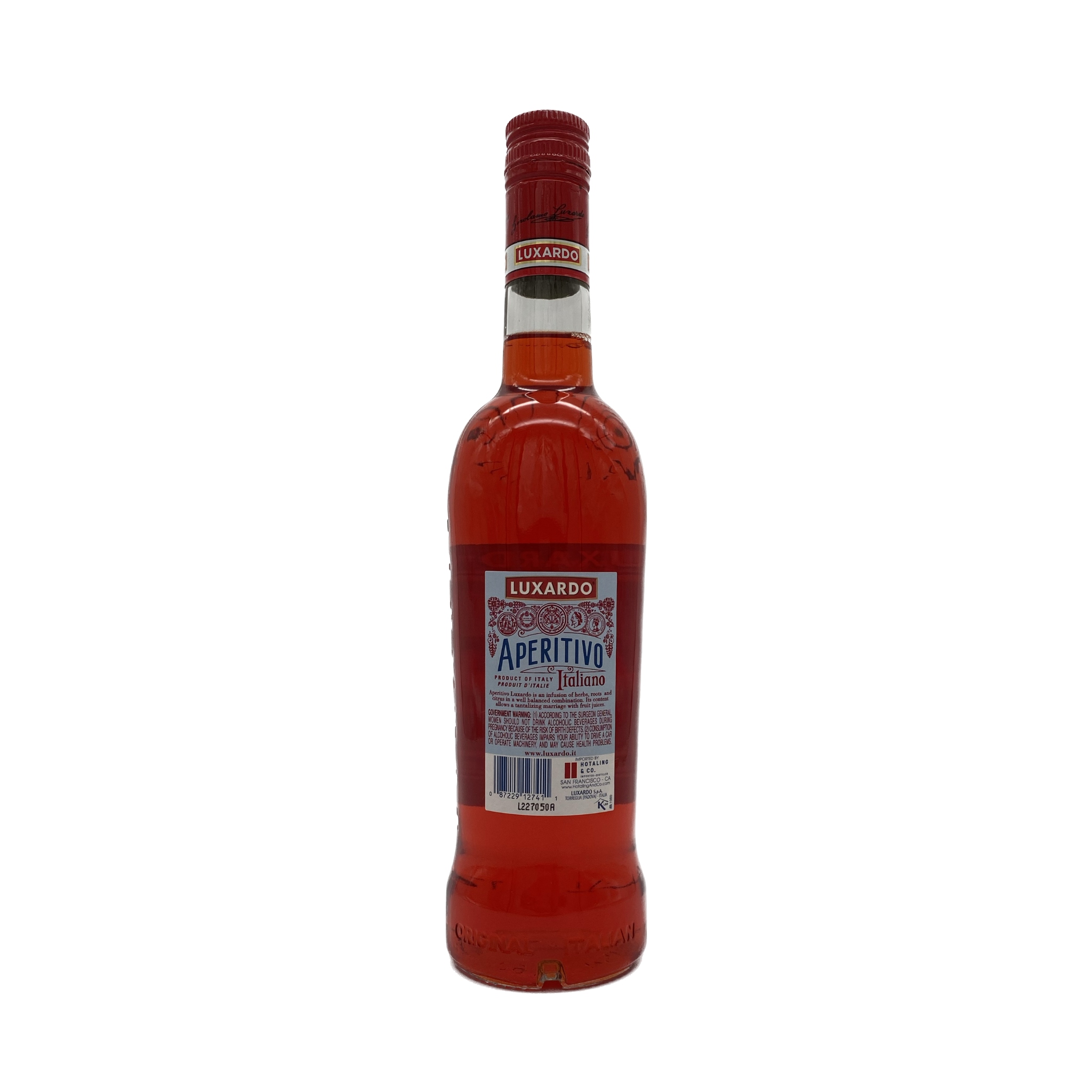 Luxardo Aperitivo Liquer
