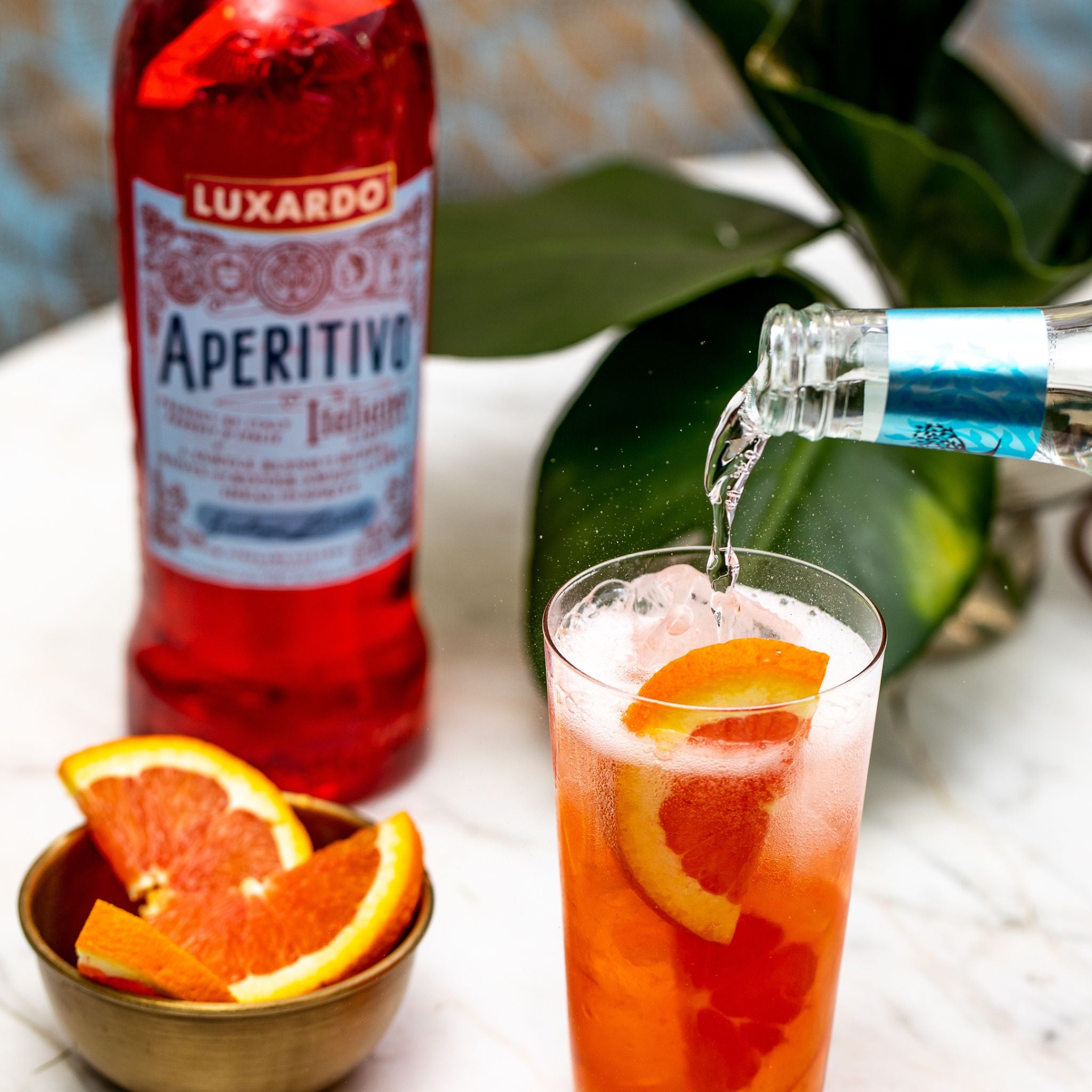 Luxardo Aperitivo Liquer