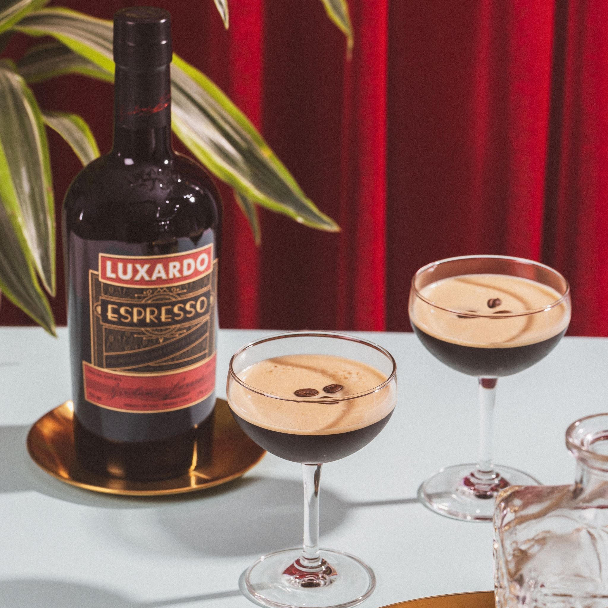 Luxardo Premium Italian Espresso Coffee Liqueur