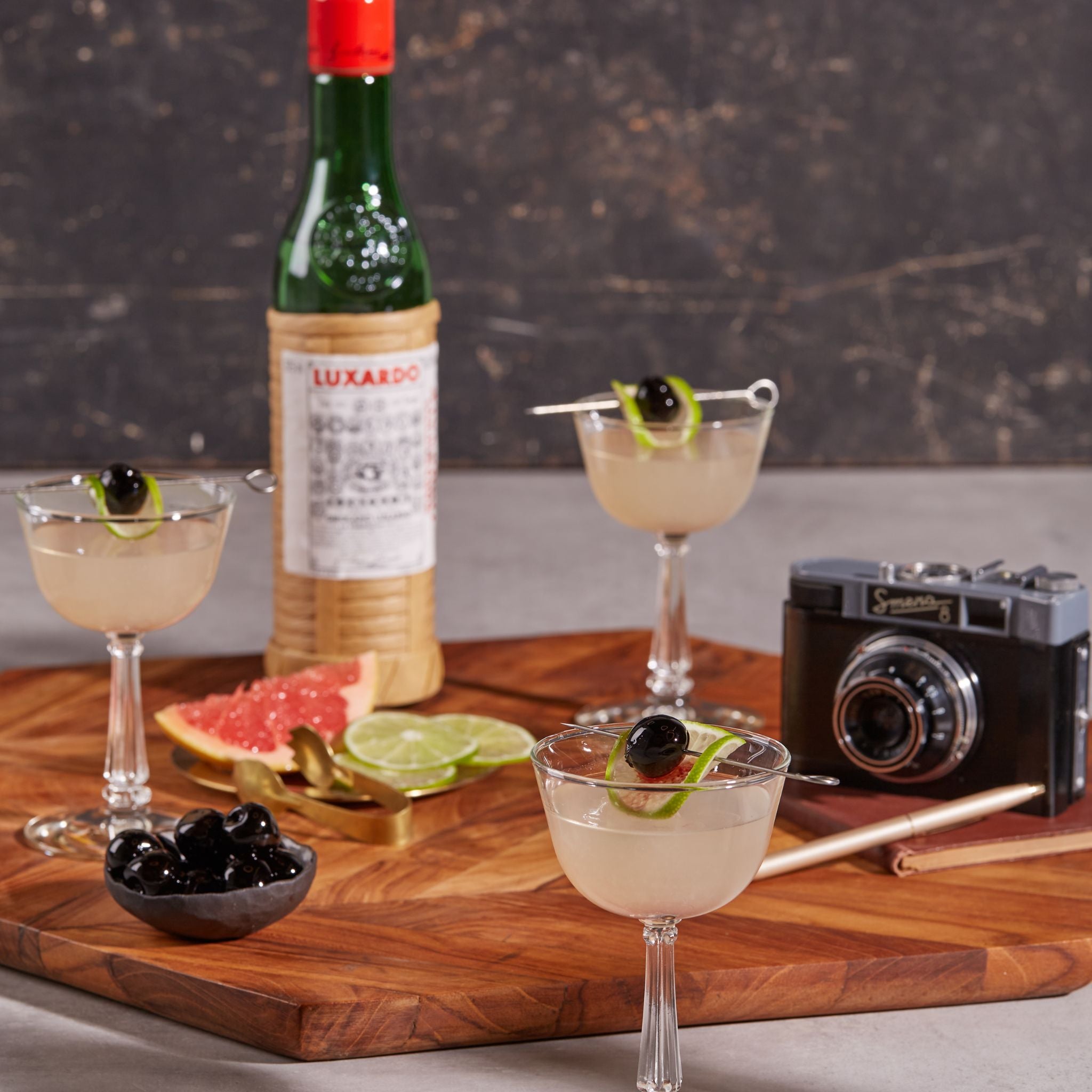 Luxardo Maraschino Originale 375ML