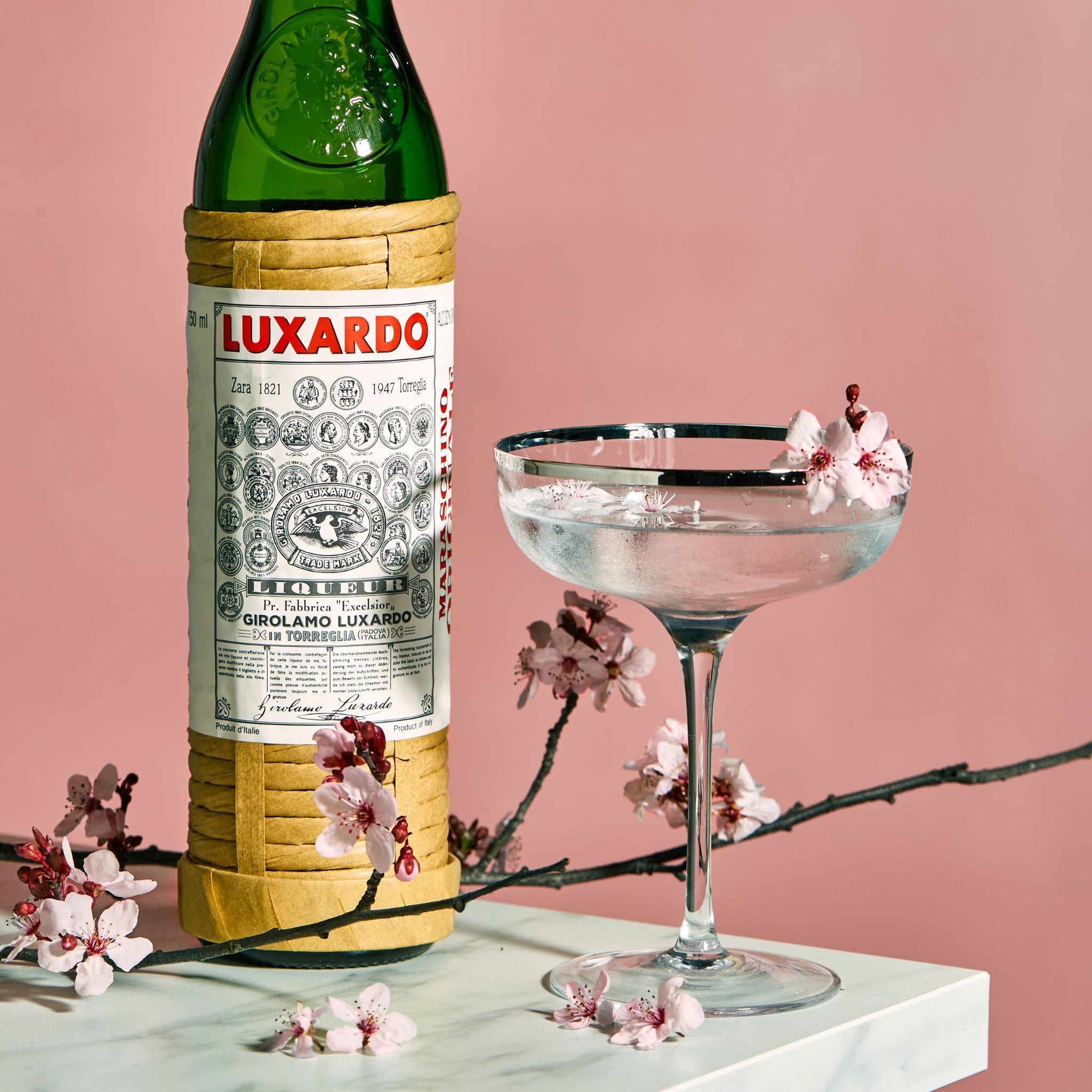 Luxardo Maraschino Originale 750ML