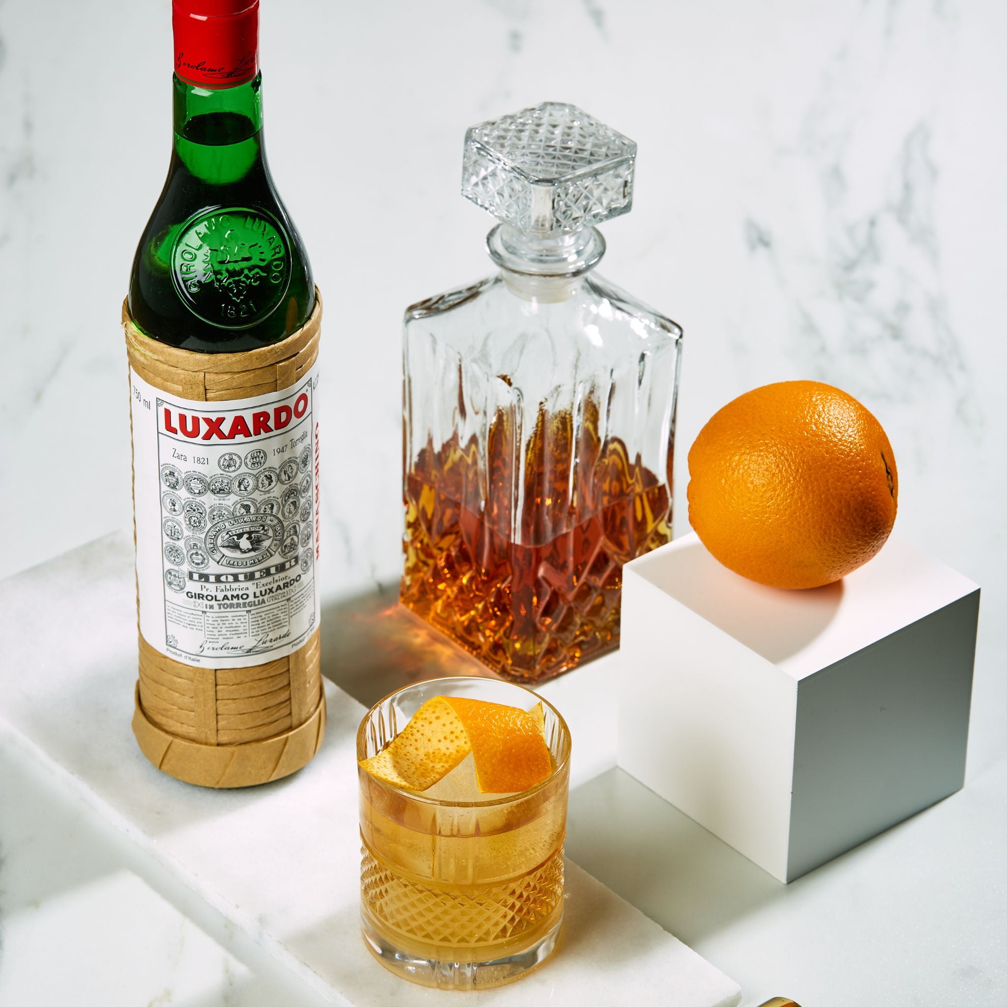 Luxardo Maraschino Originale 750ML