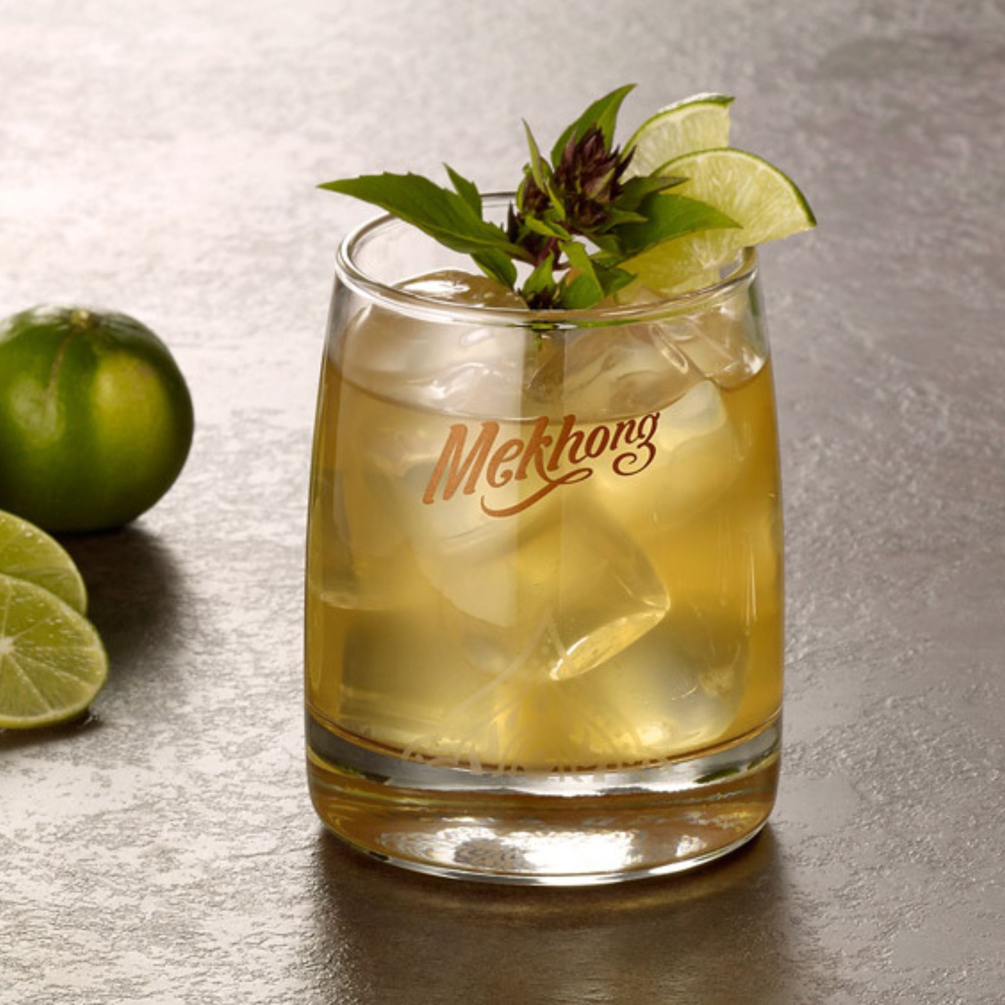 Mekhong Spirit of Thailand Liqueur