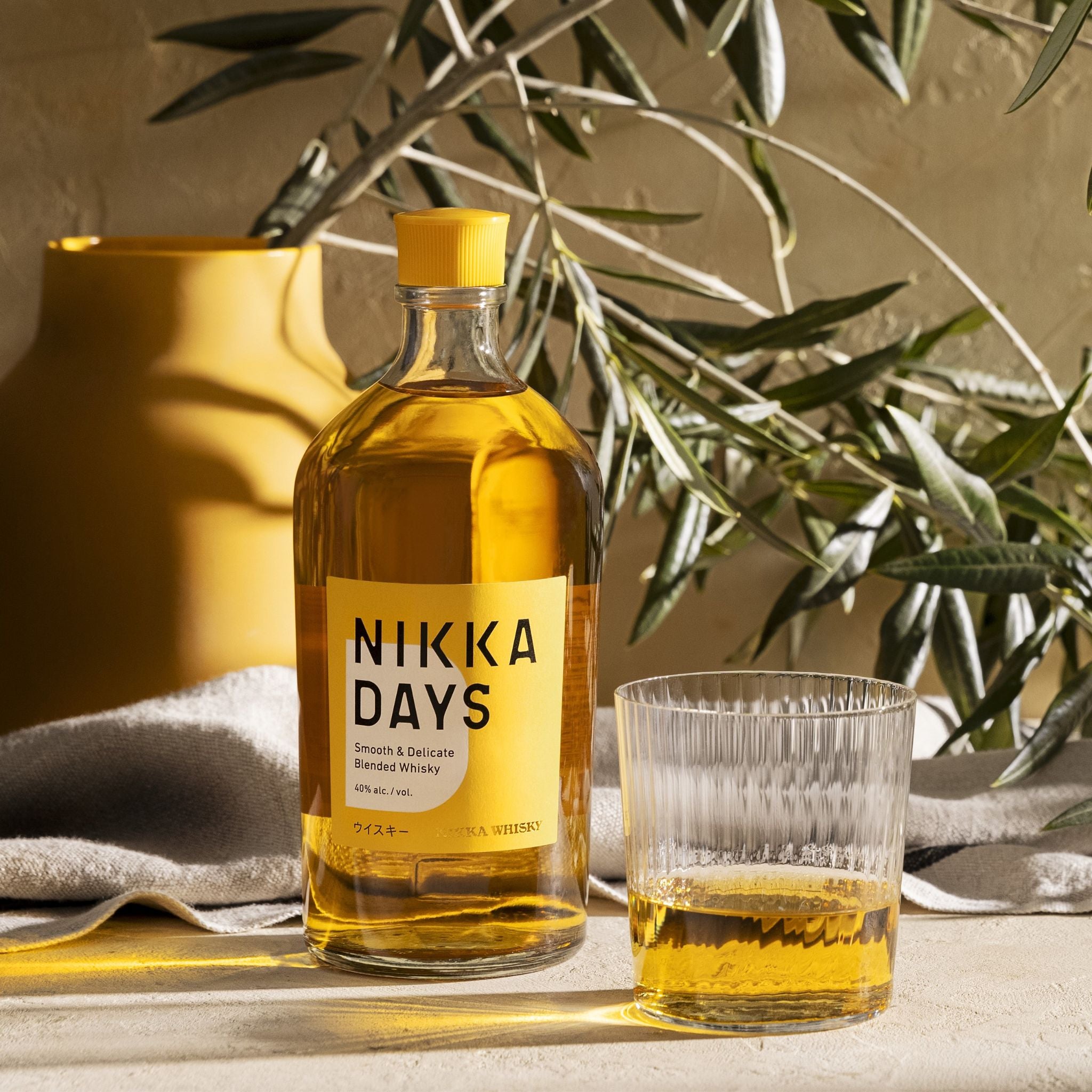 Nikka Days Whisky