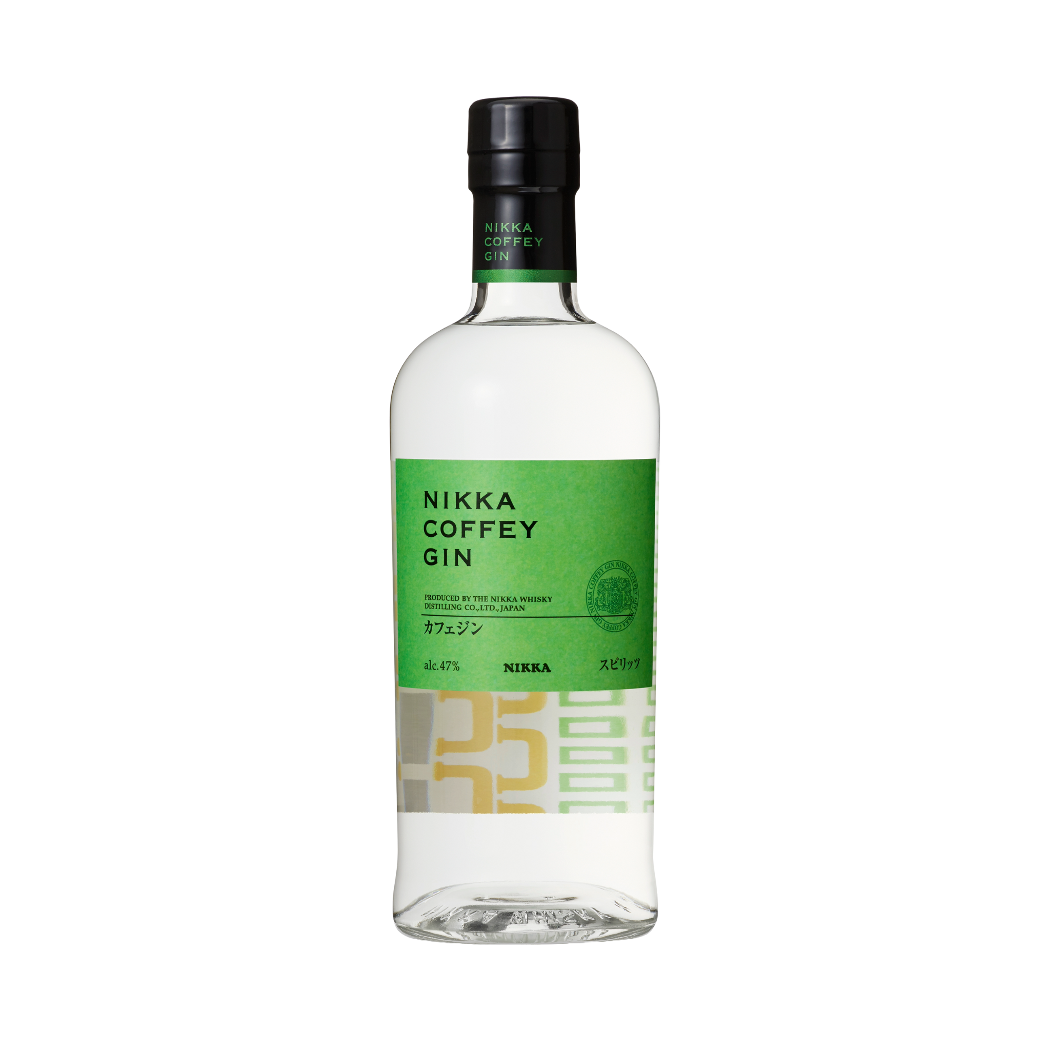 Nikka Coffey Gin