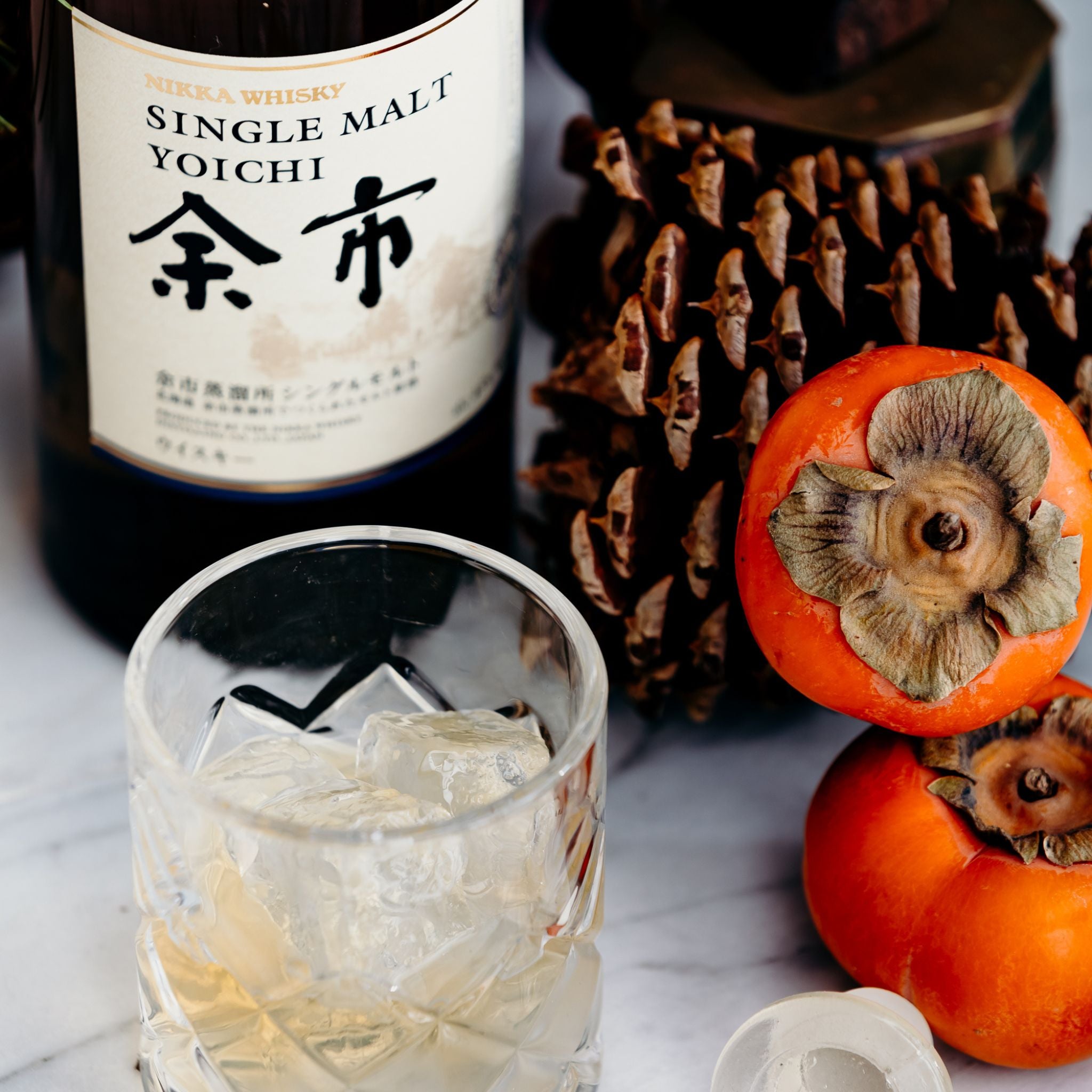 Nikka Yoichi Single Malt Whisky