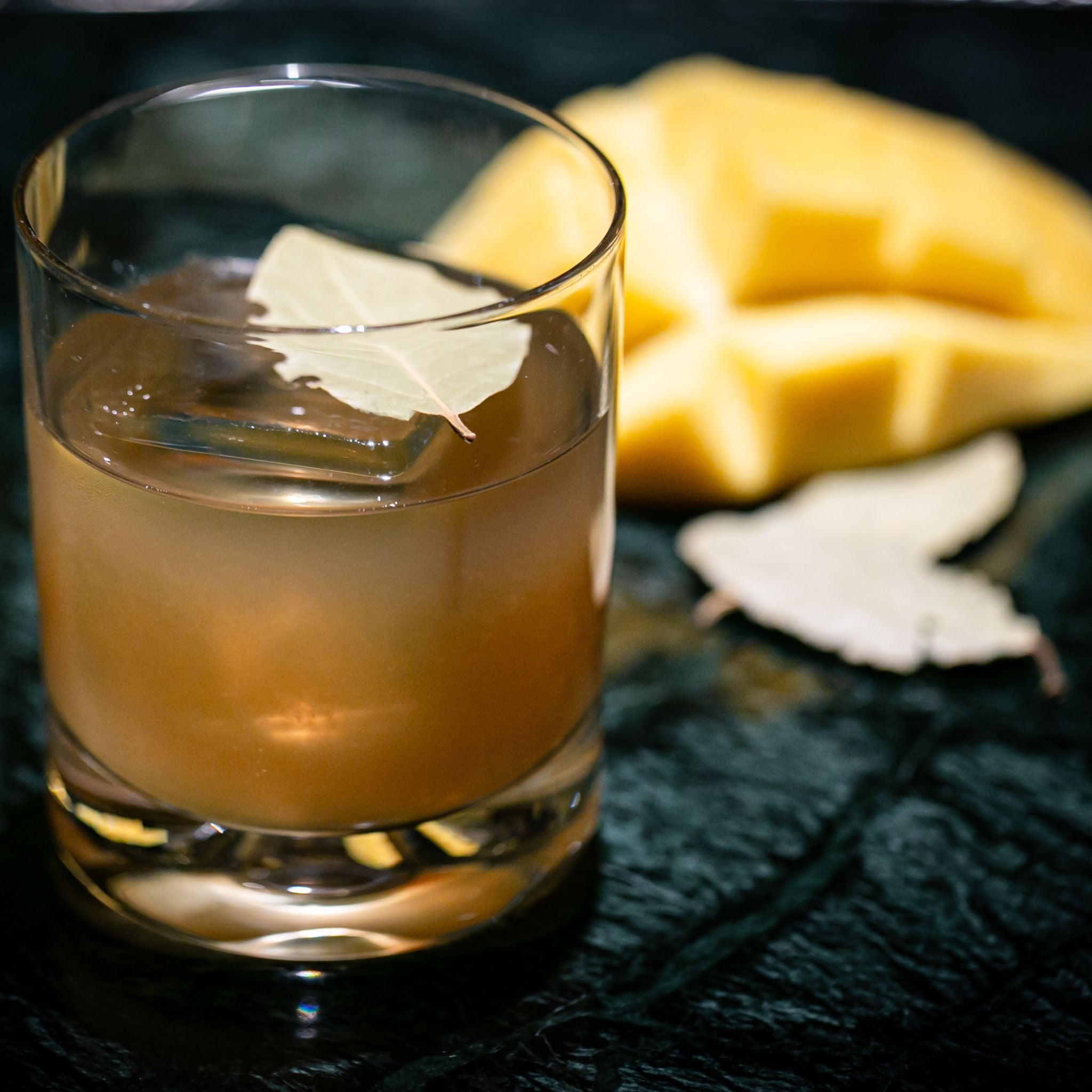 Phraya Deep Matured Gold Rum