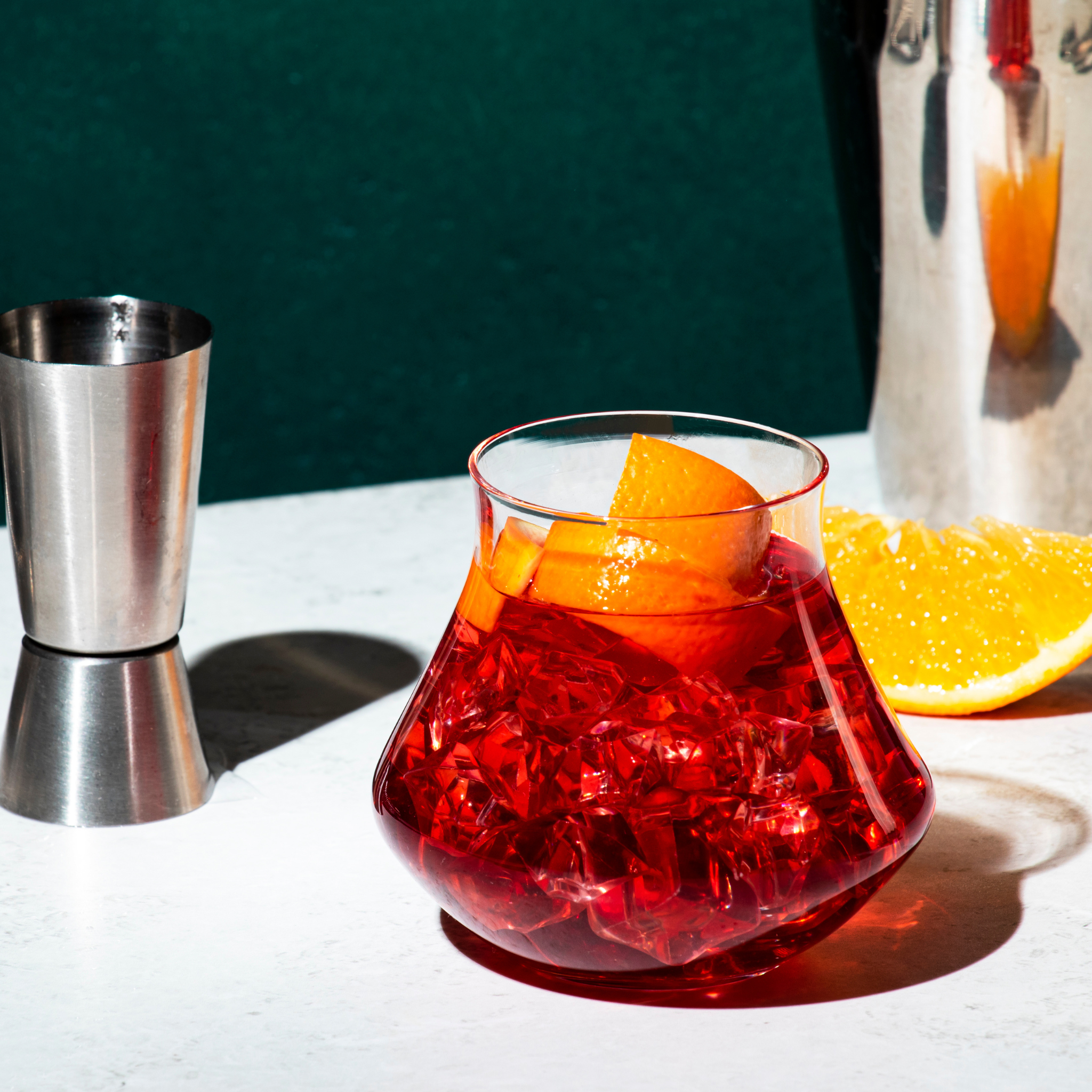 The Boulevardier