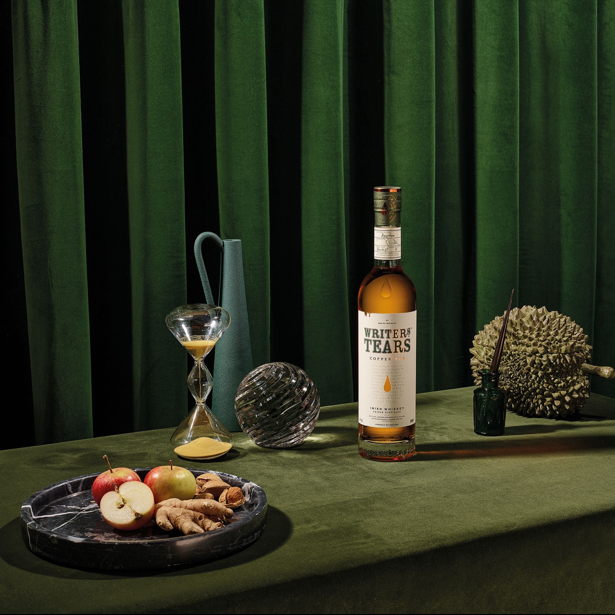 Writers' Tears Copper Pot Irish Whiskey