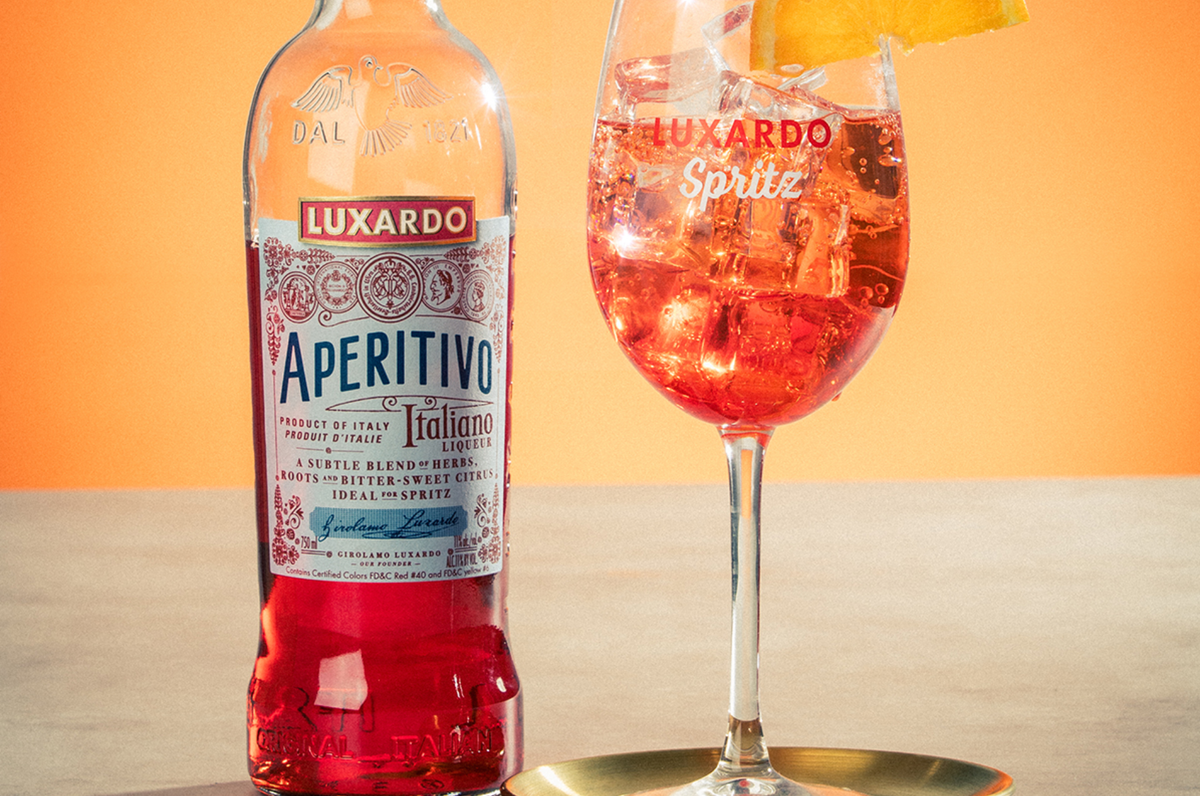Luxardo Aperitivo Spritz